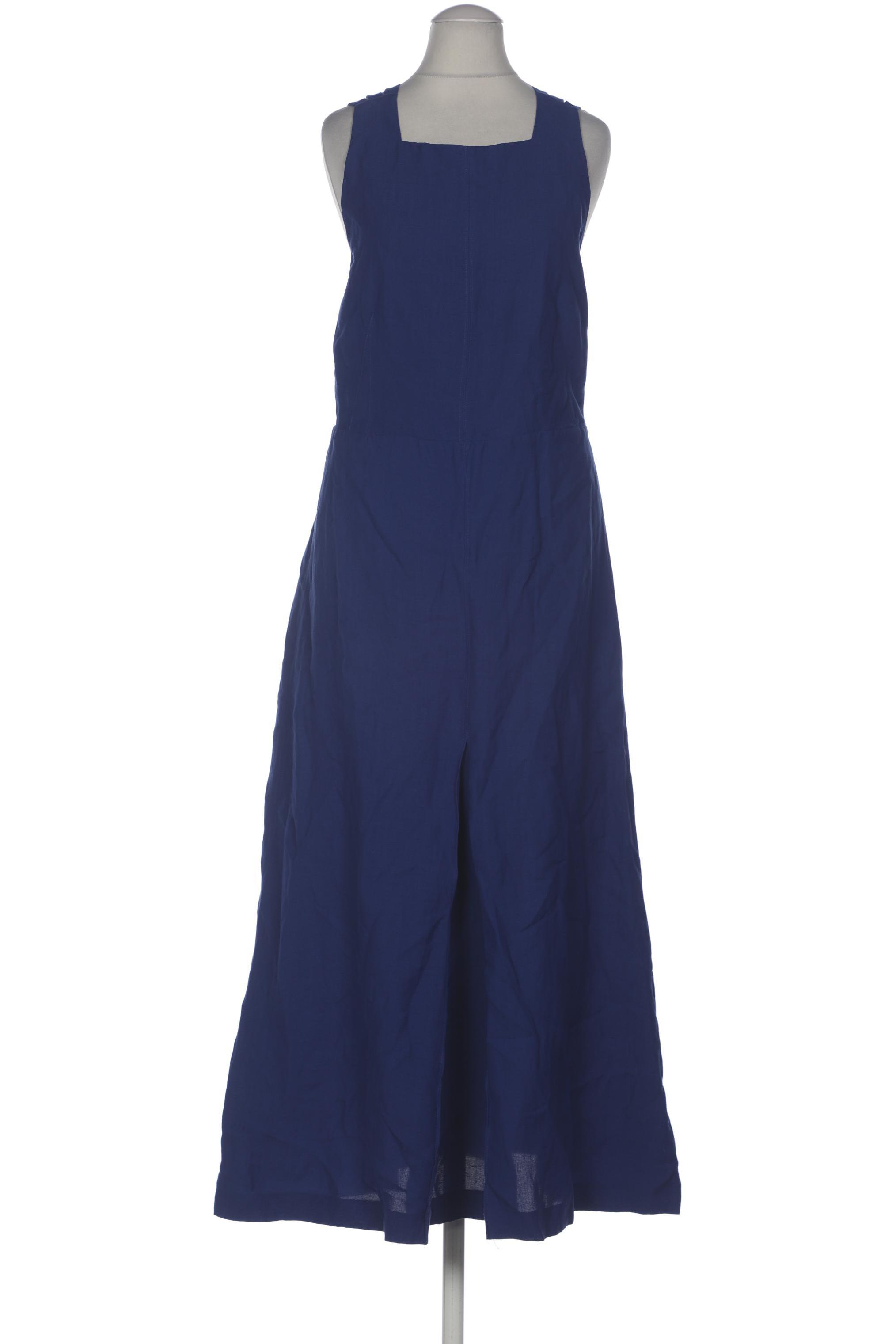 

Massimo Dutti Damen Kleid, marineblau, Gr. 38