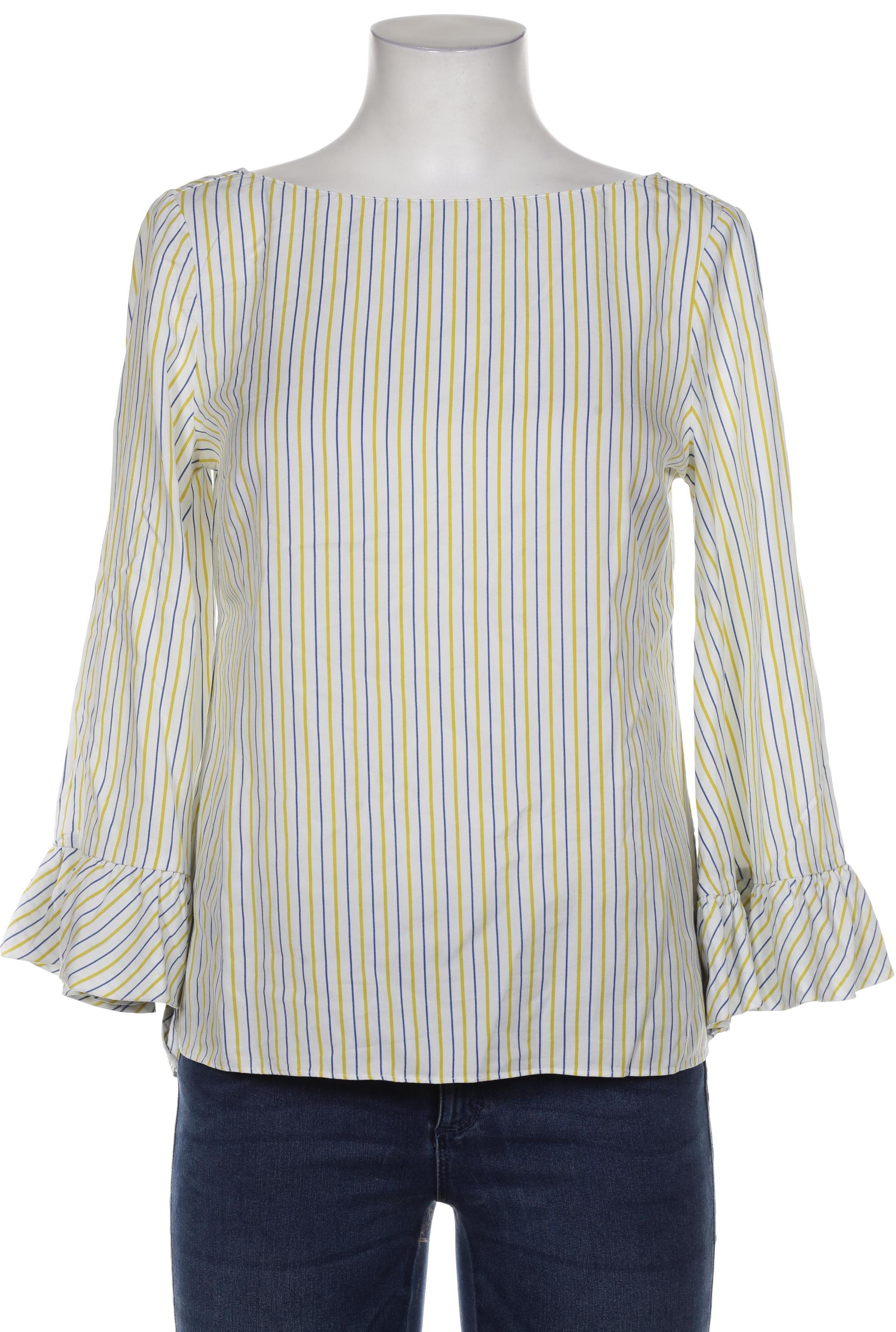 

Massimo Dutti Damen Bluse, mehrfarbig, Gr. 38