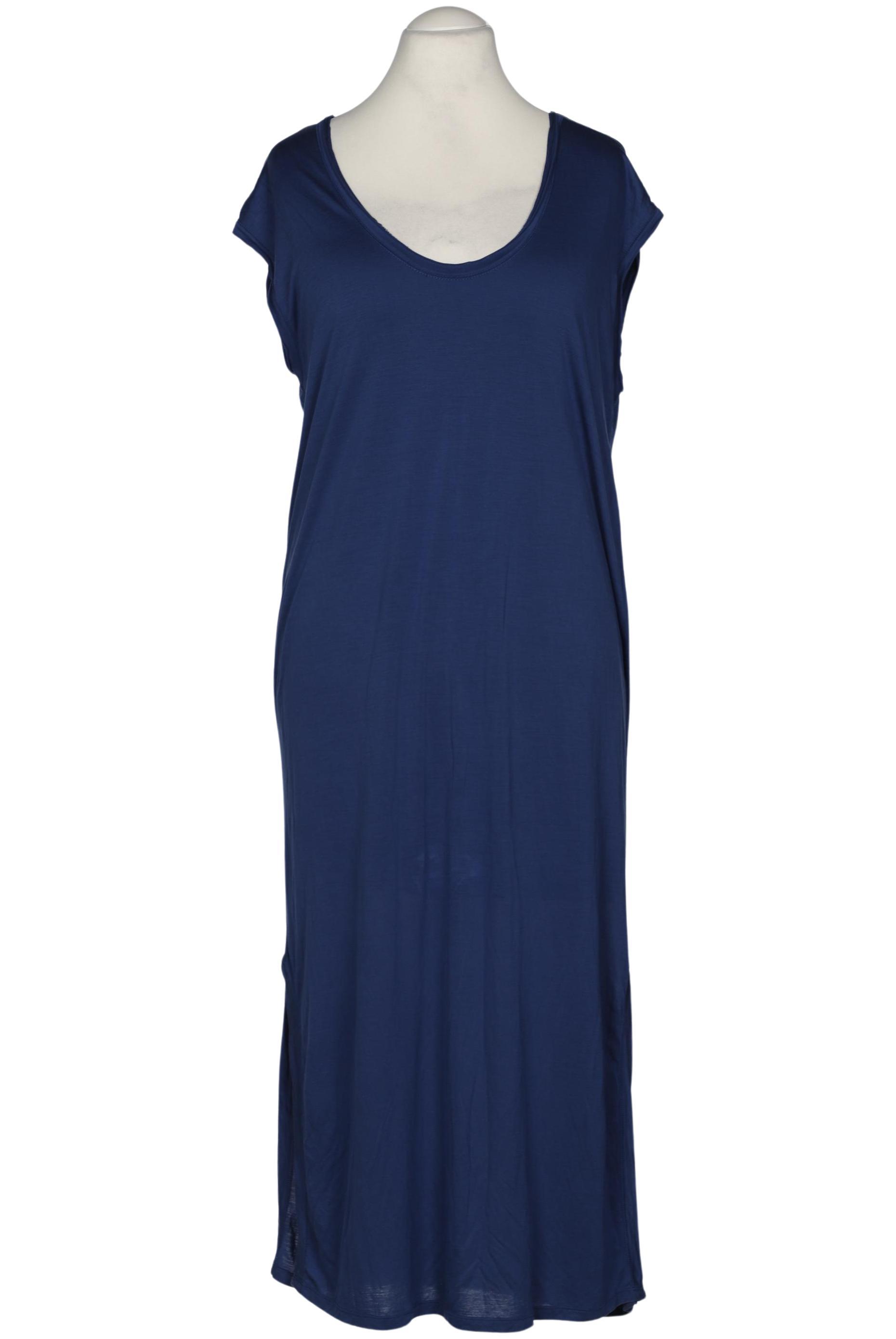

Massimo Dutti Damen Kleid, marineblau, Gr. 38