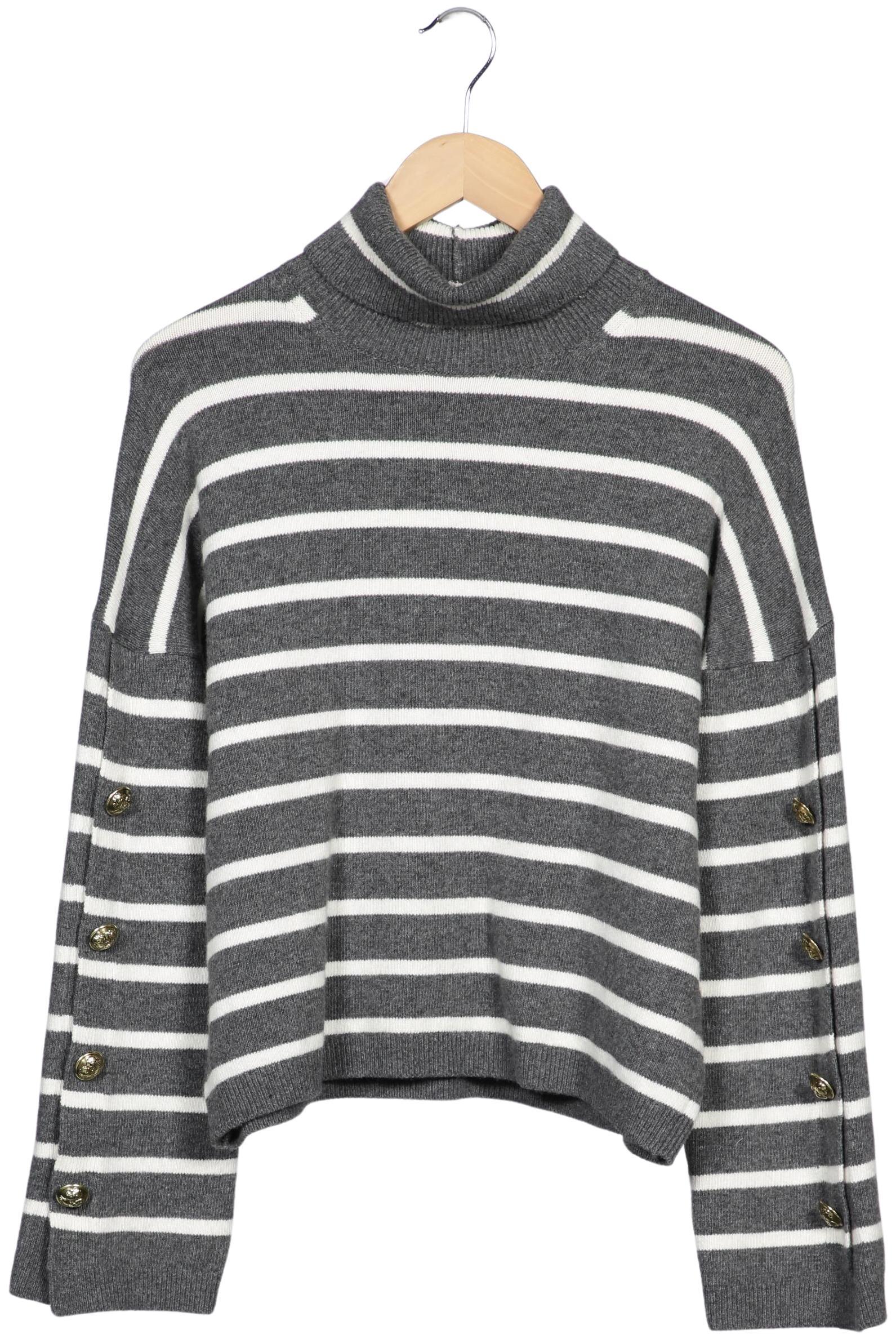 

Massimo Dutti Damen Pullover, mehrfarbig, Gr. 36