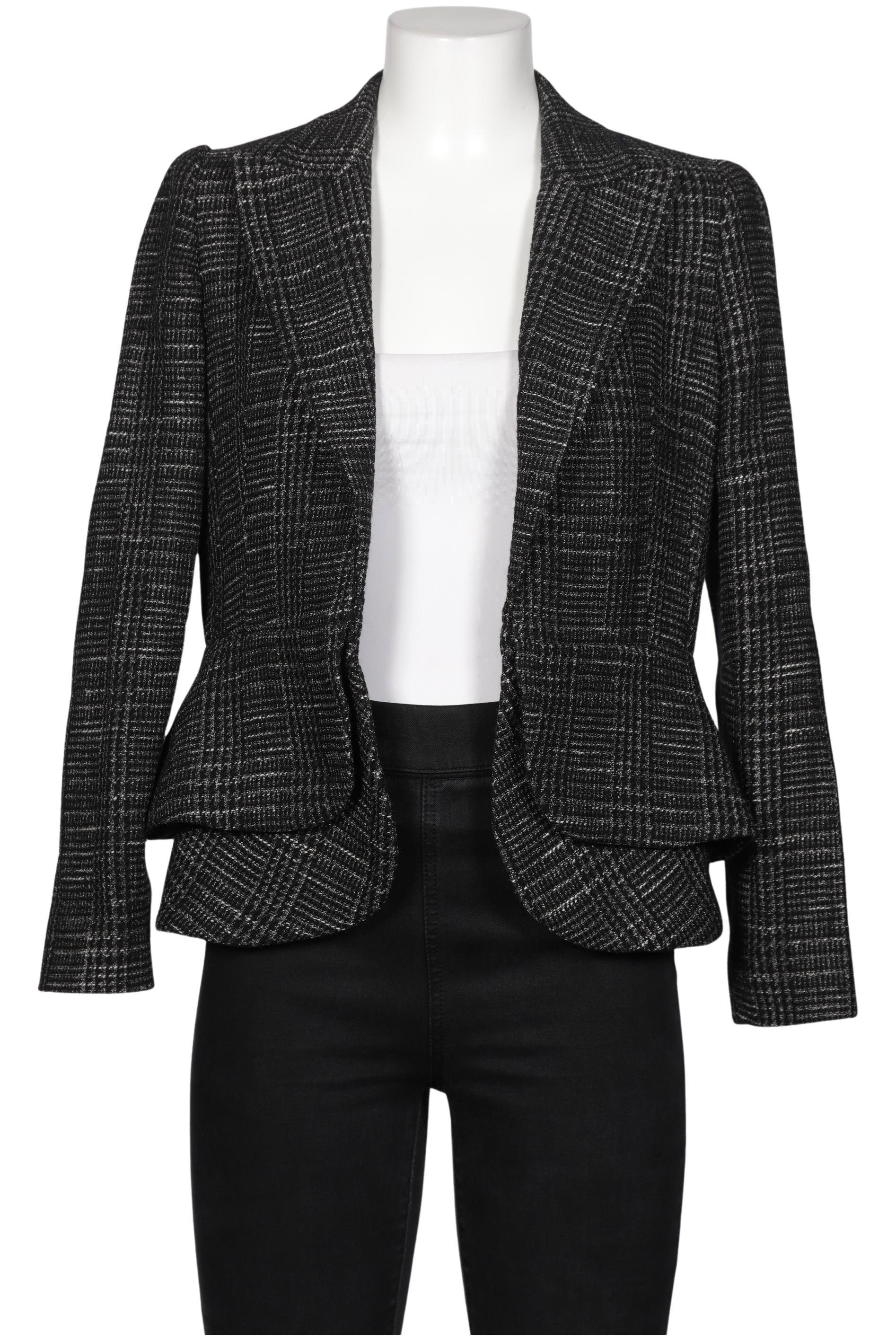 

Massimo Dutti Damen Blazer, grau, Gr. 42