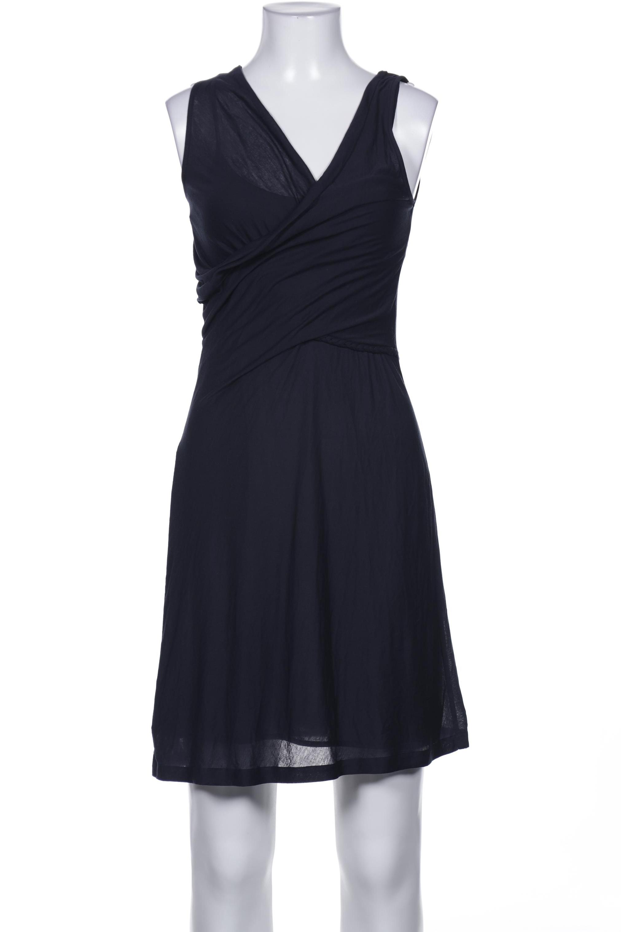 

Massimo Dutti Damen Kleid, marineblau