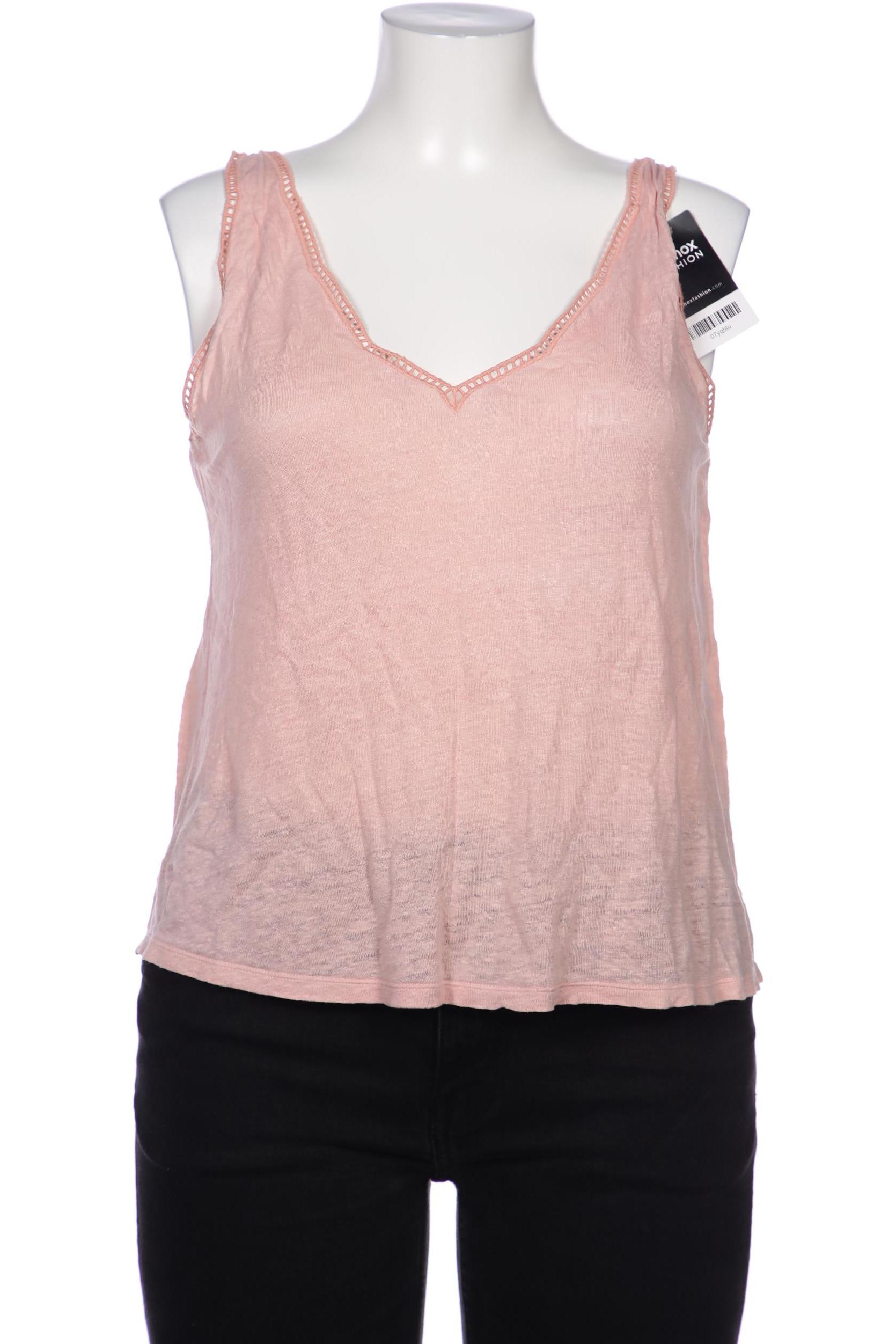 

Massimo Dutti Damen Top, pink