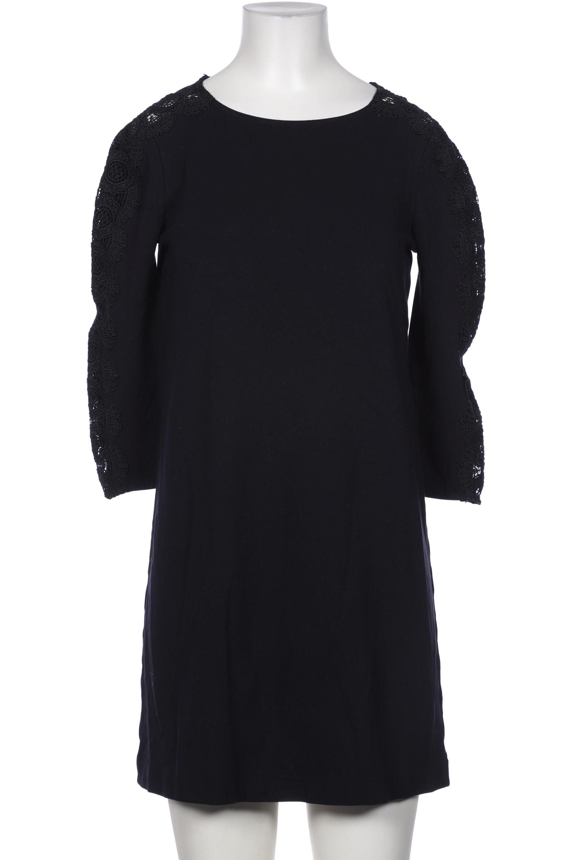 

Massimo Dutti Damen Kleid, marineblau