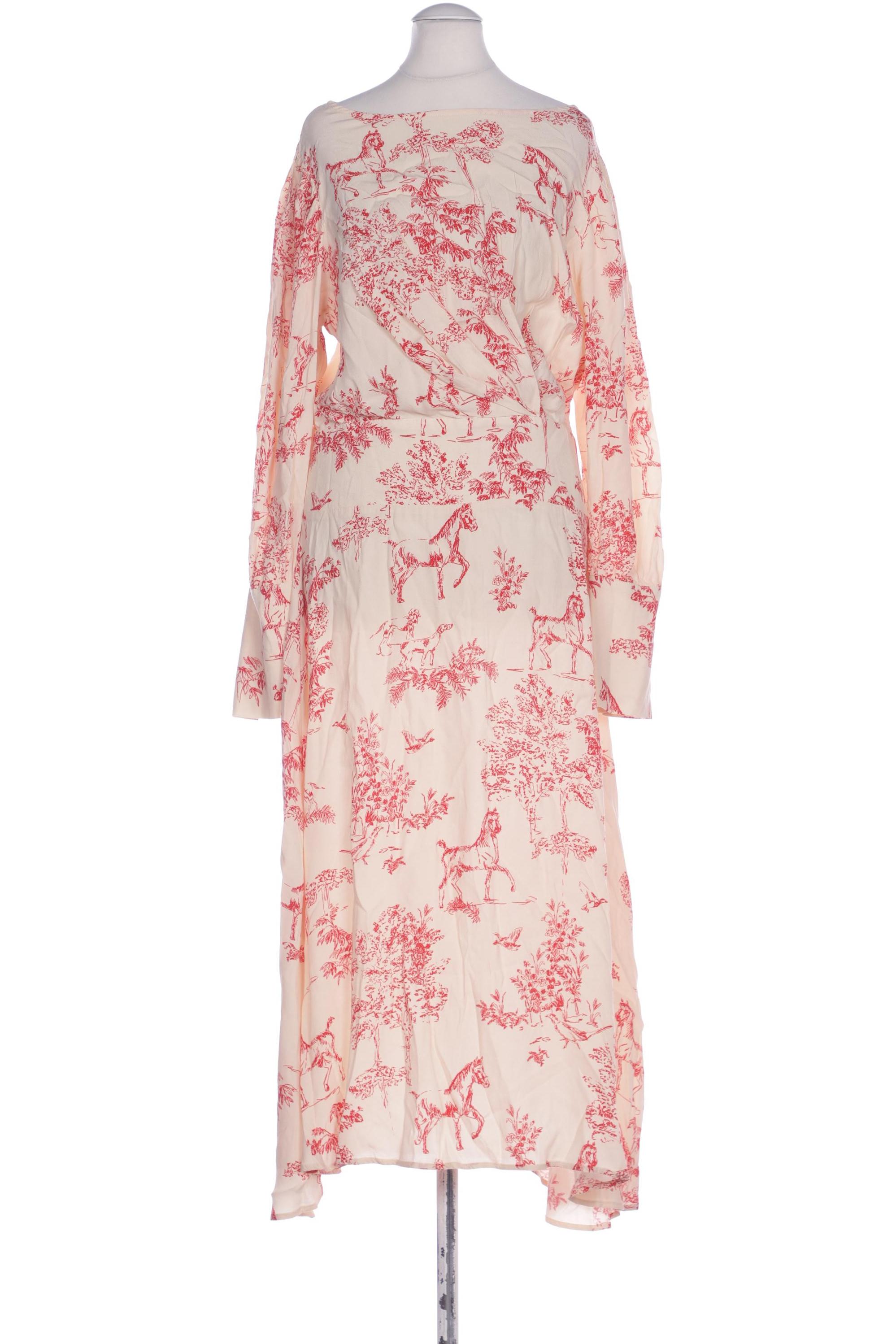 

Massimo Dutti Damen Kleid, mehrfarbig
