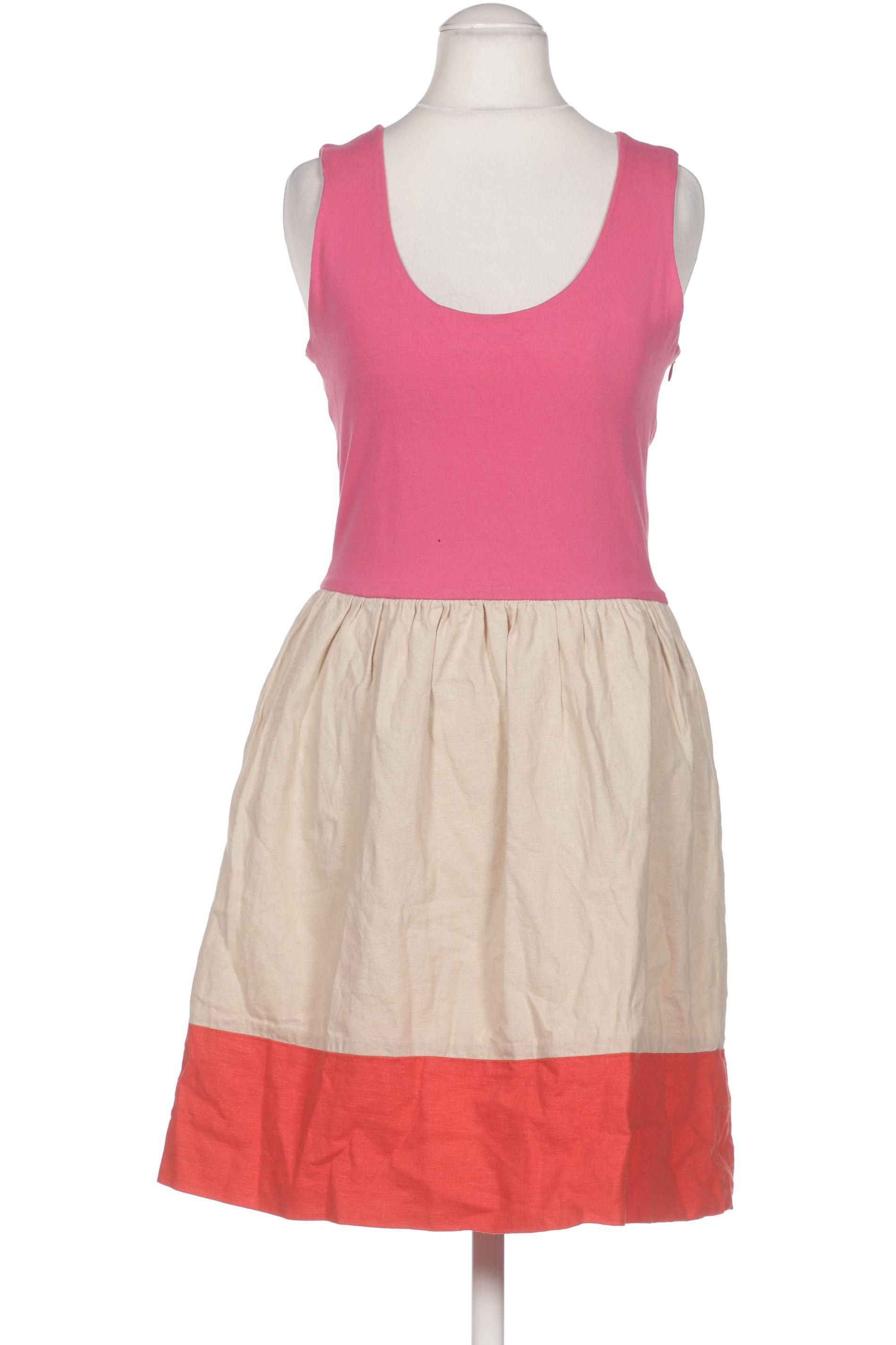 

Massimo Dutti Damen Kleid, mehrfarbig, Gr. 36