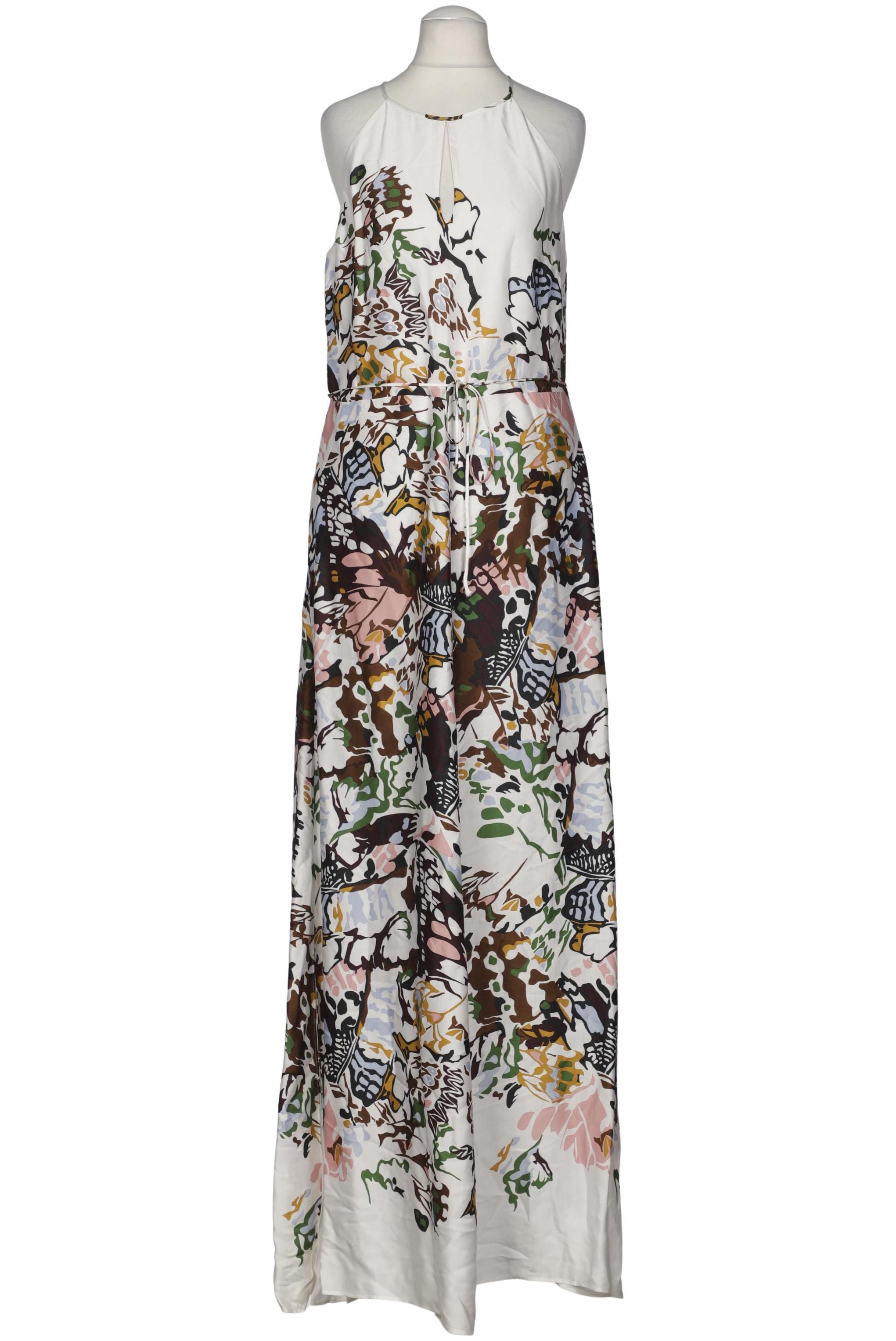 

Massimo Dutti Damen Kleid, mehrfarbig, Gr. 38