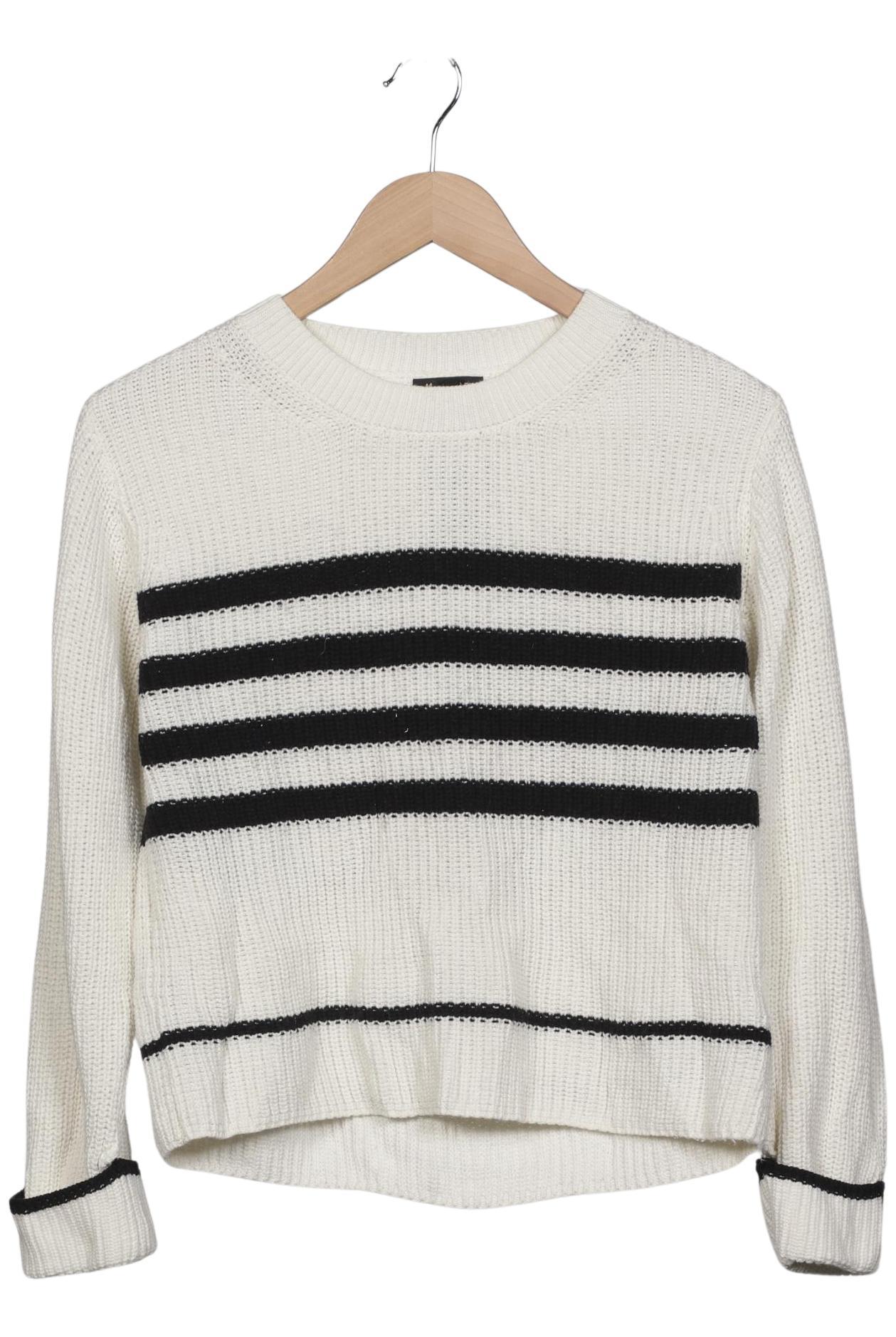 

Massimo Dutti Damen Pullover, mehrfarbig, Gr. 38