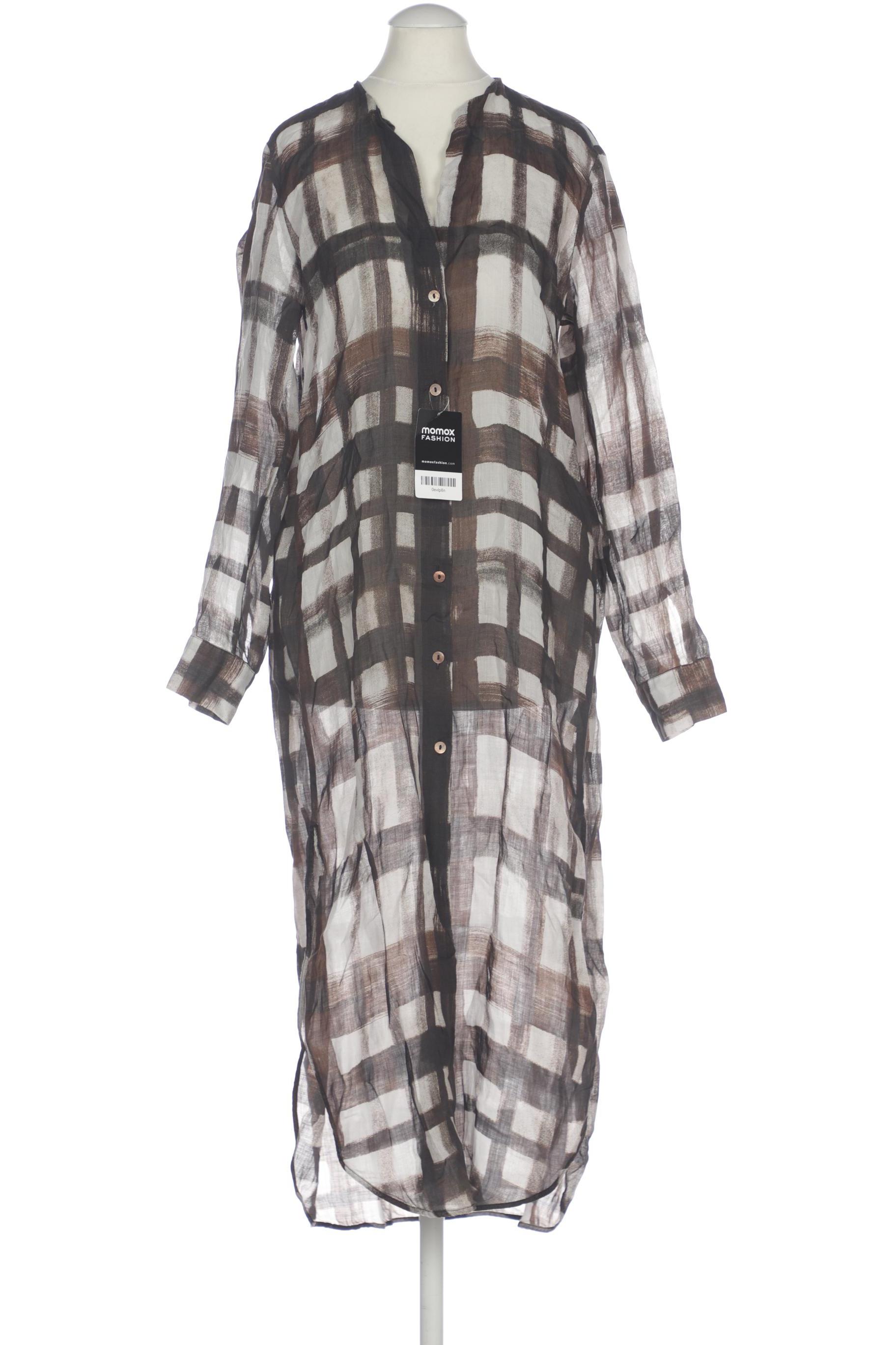 

Massimo Dutti Damen Kleid, braun
