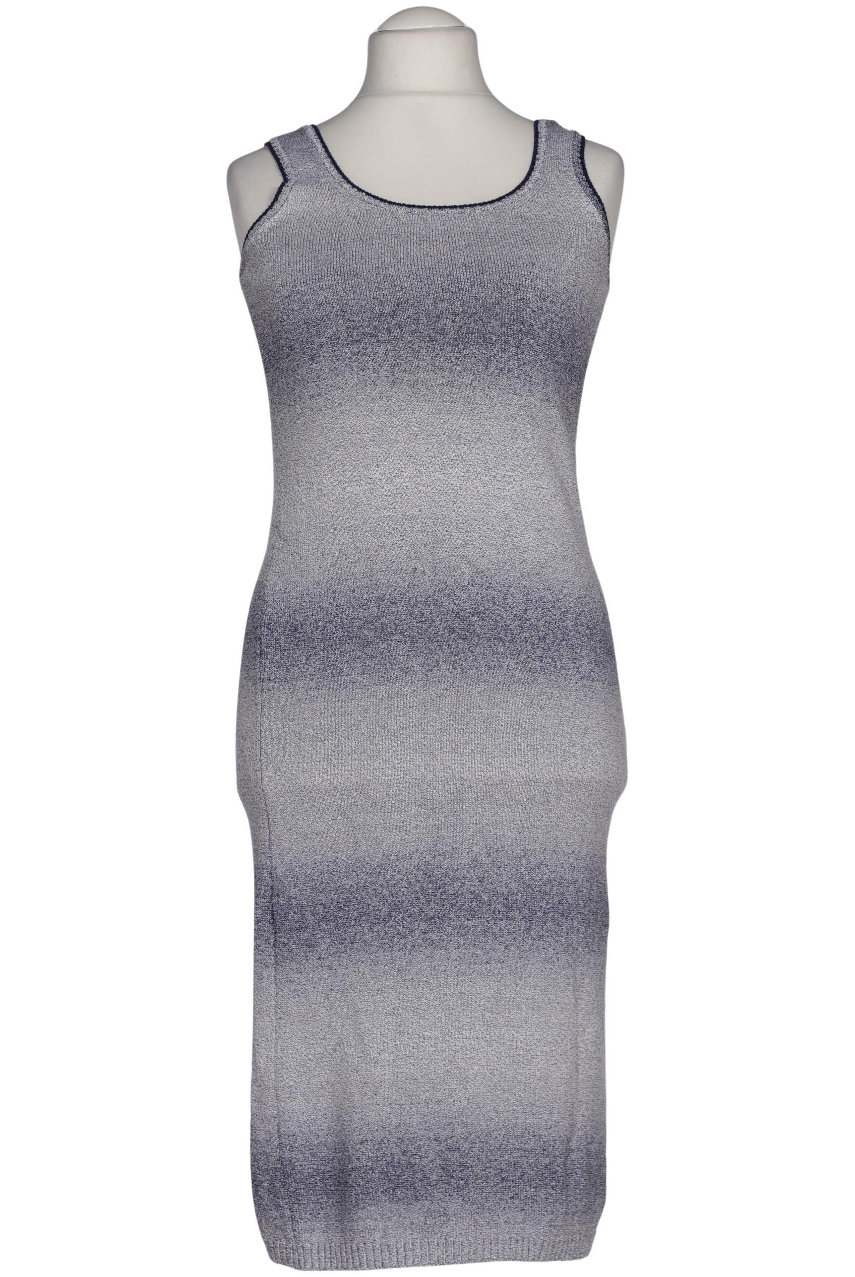 

Massimo Dutti Damen Kleid, mehrfarbig, Gr. 34