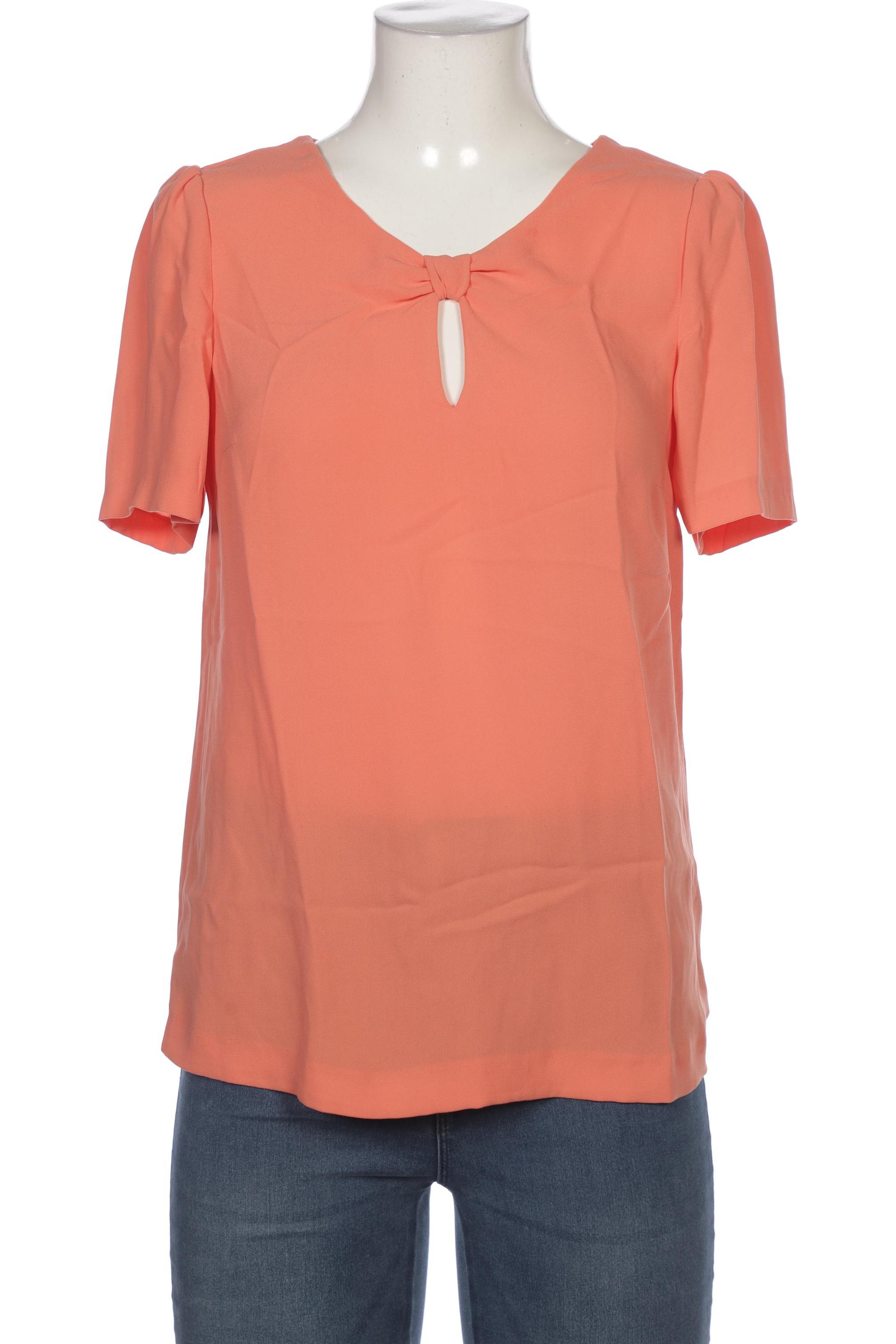 

Massimo Dutti Damen Bluse, orange