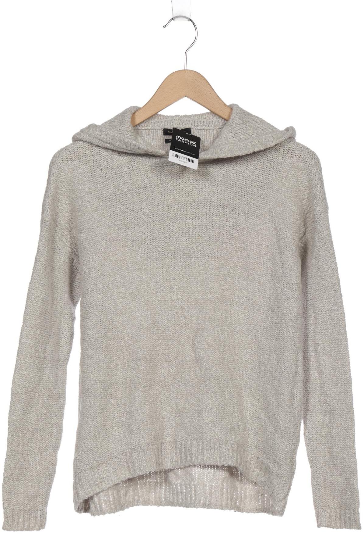 

Massimo Dutti Damen Pullover, grau