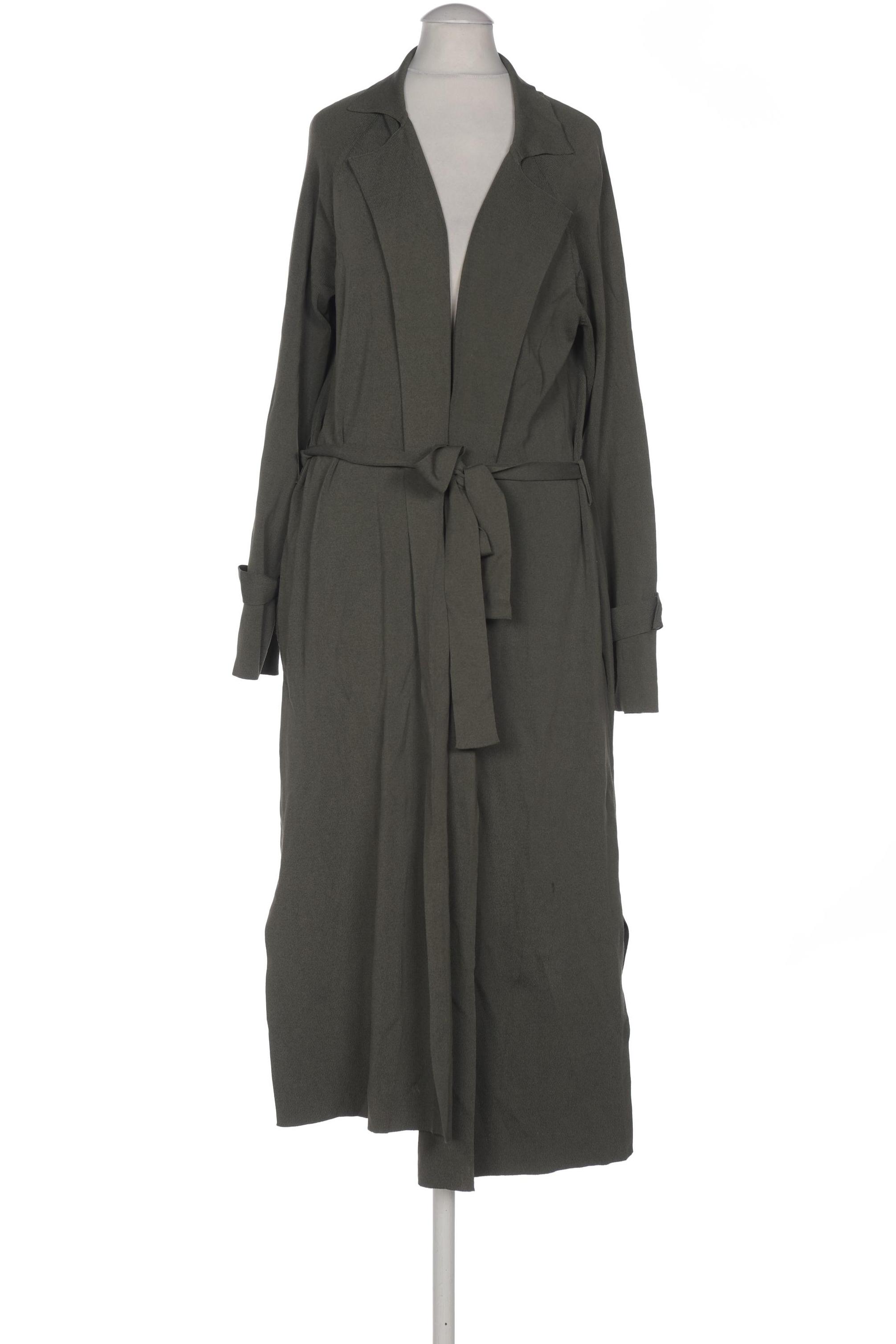 

Massimo Dutti Damen Strickjacke, grün