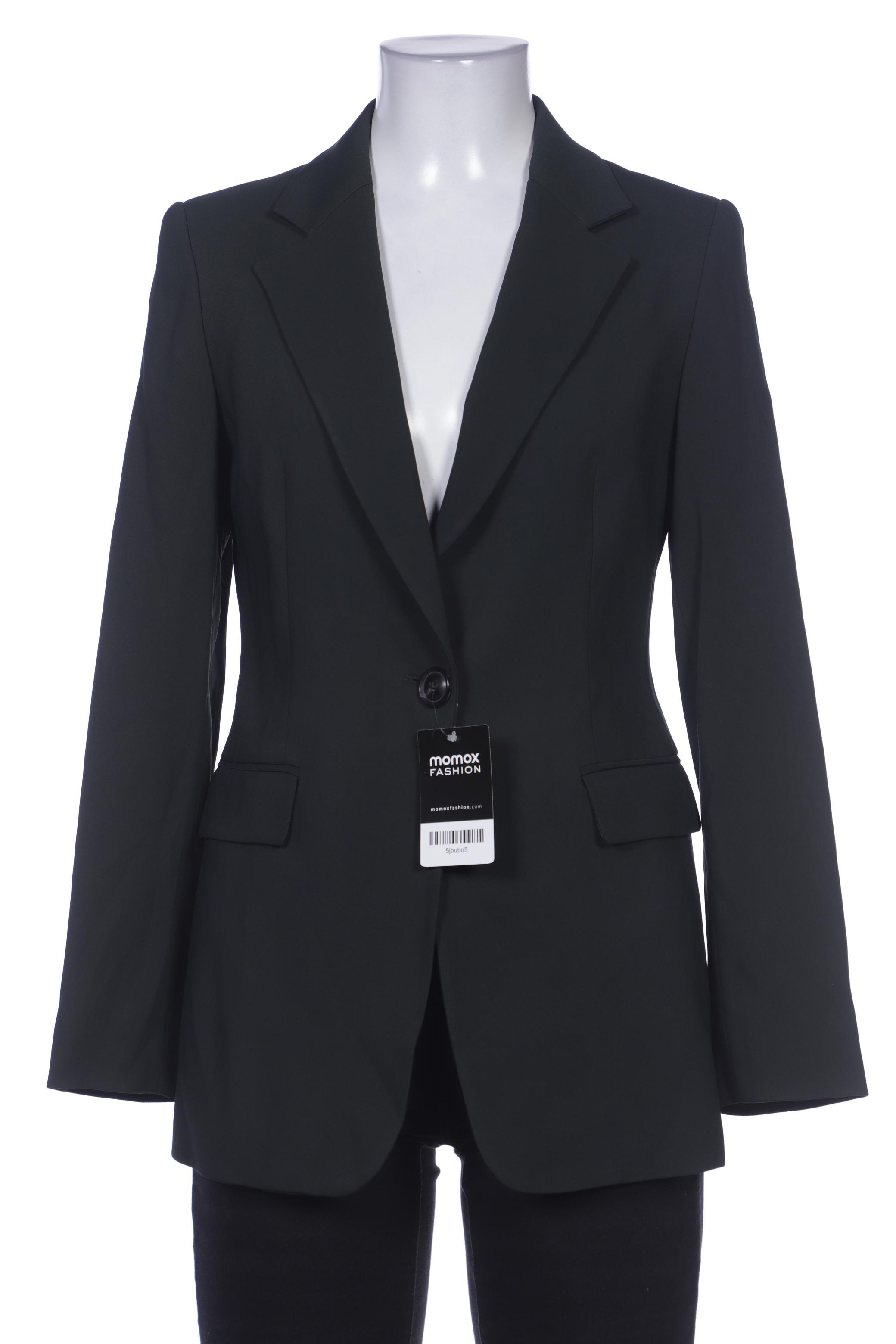 

Massimo Dutti Damen Blazer, grün, Gr. 36