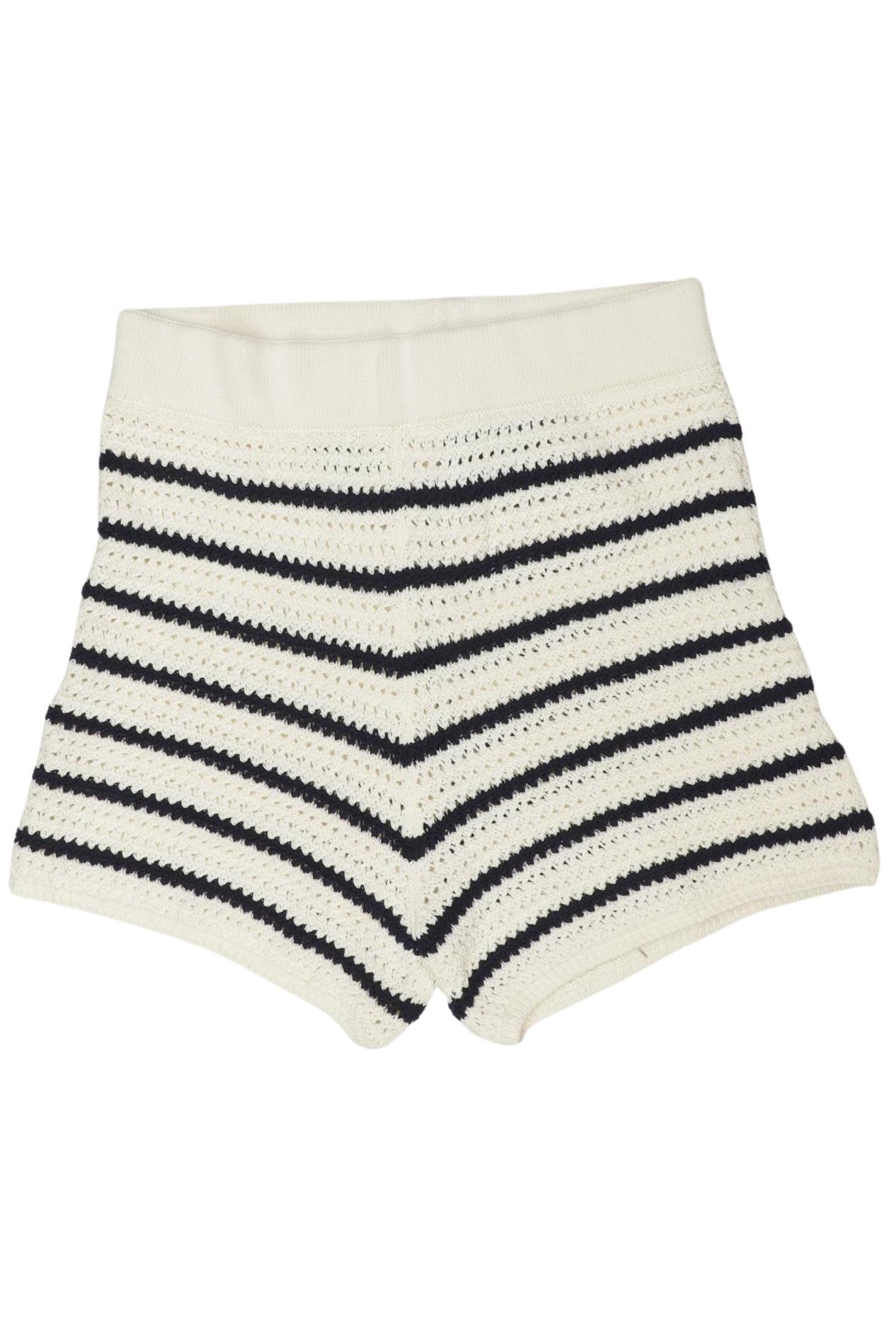 

Massimo Dutti Damen Shorts, mehrfarbig, Gr. 38