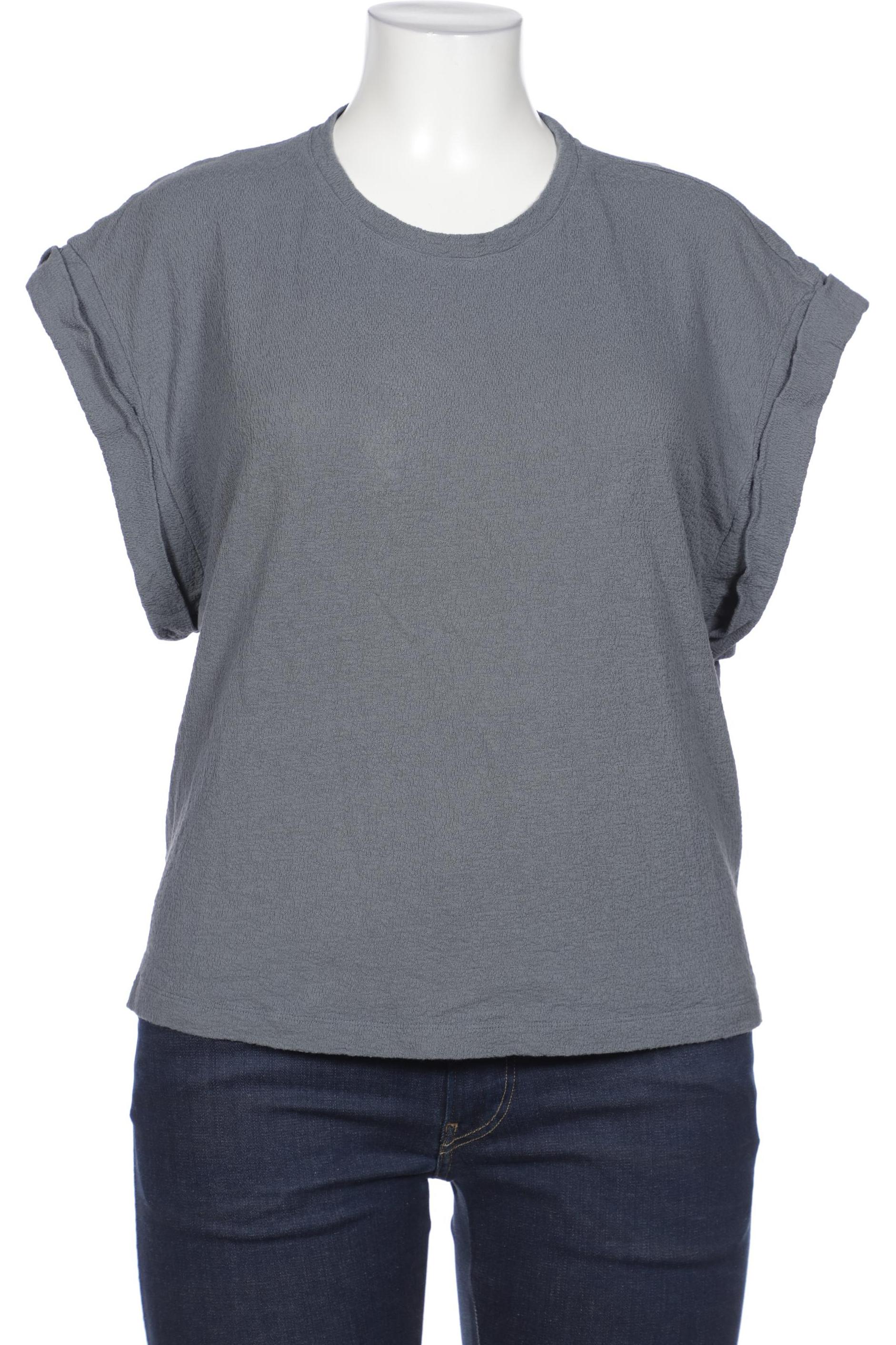 

Massimo Dutti Damen Bluse, türkis