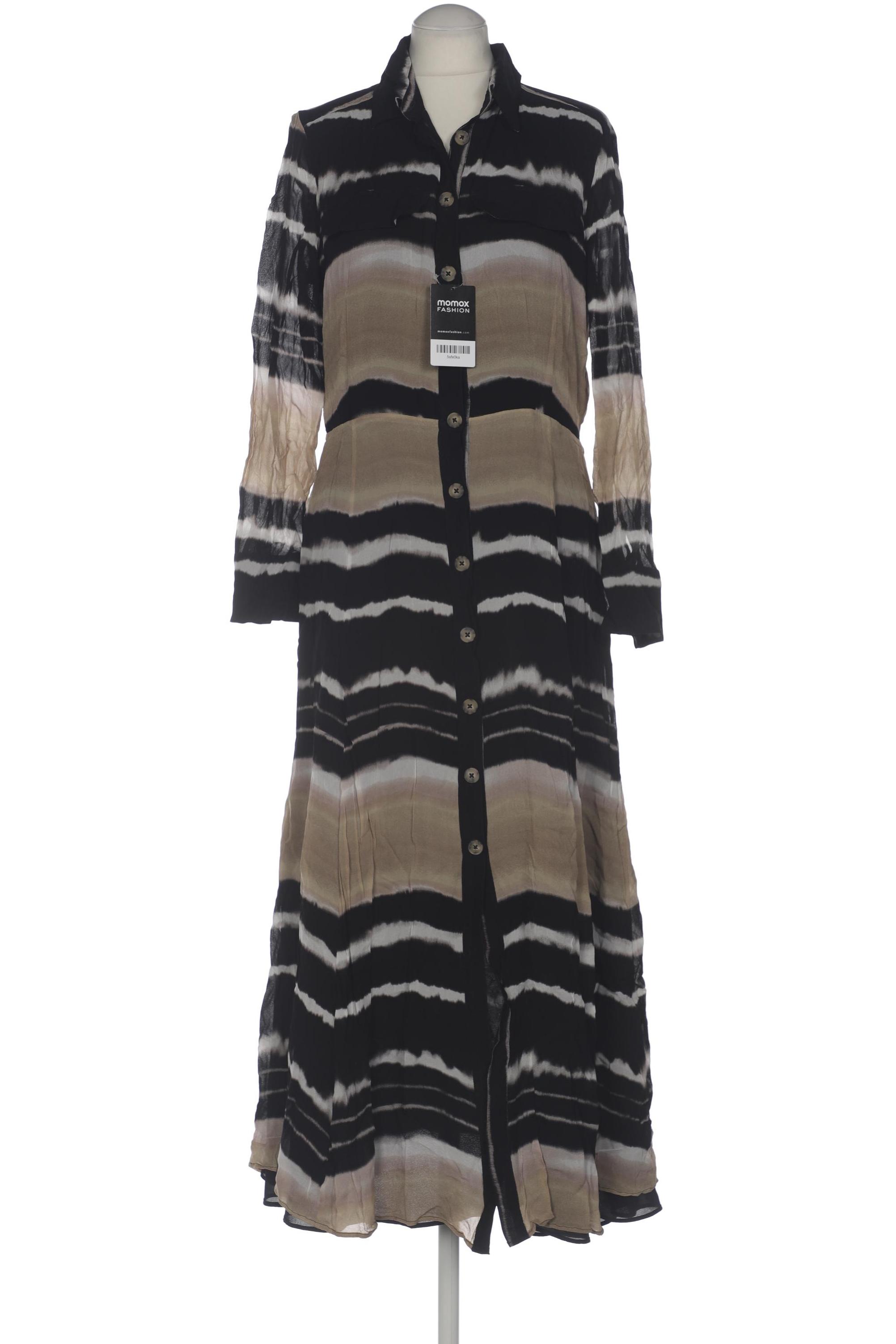 

Massimo Dutti Damen Kleid, schwarz, Gr. 42