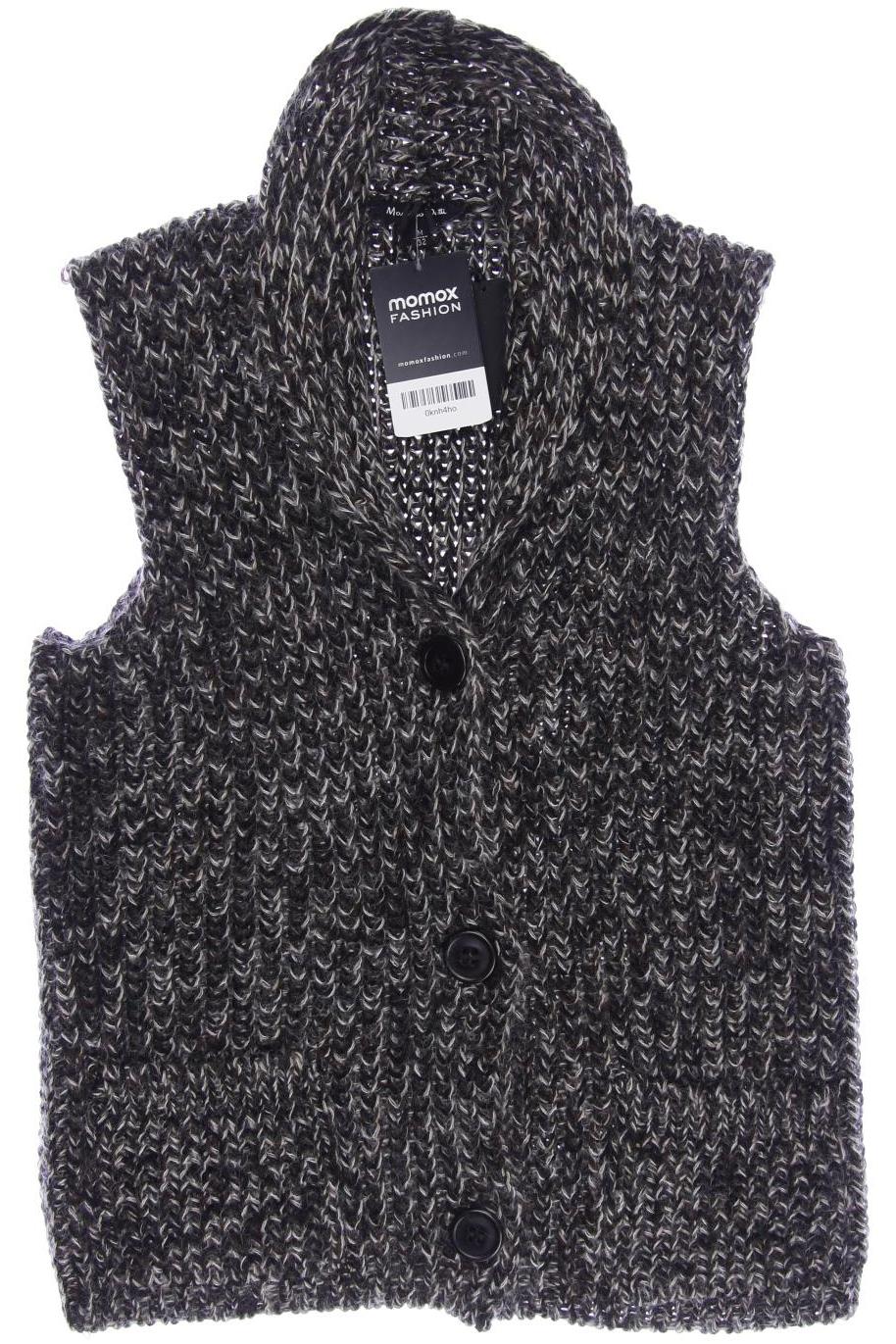 

Massimo Dutti Damen Strickjacke, braun
