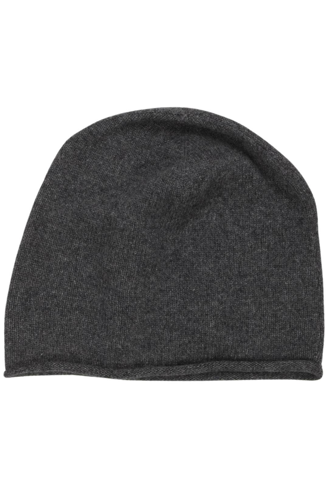 

Massimo Dutti Damen Hut/Mütze, grau, Gr. uni