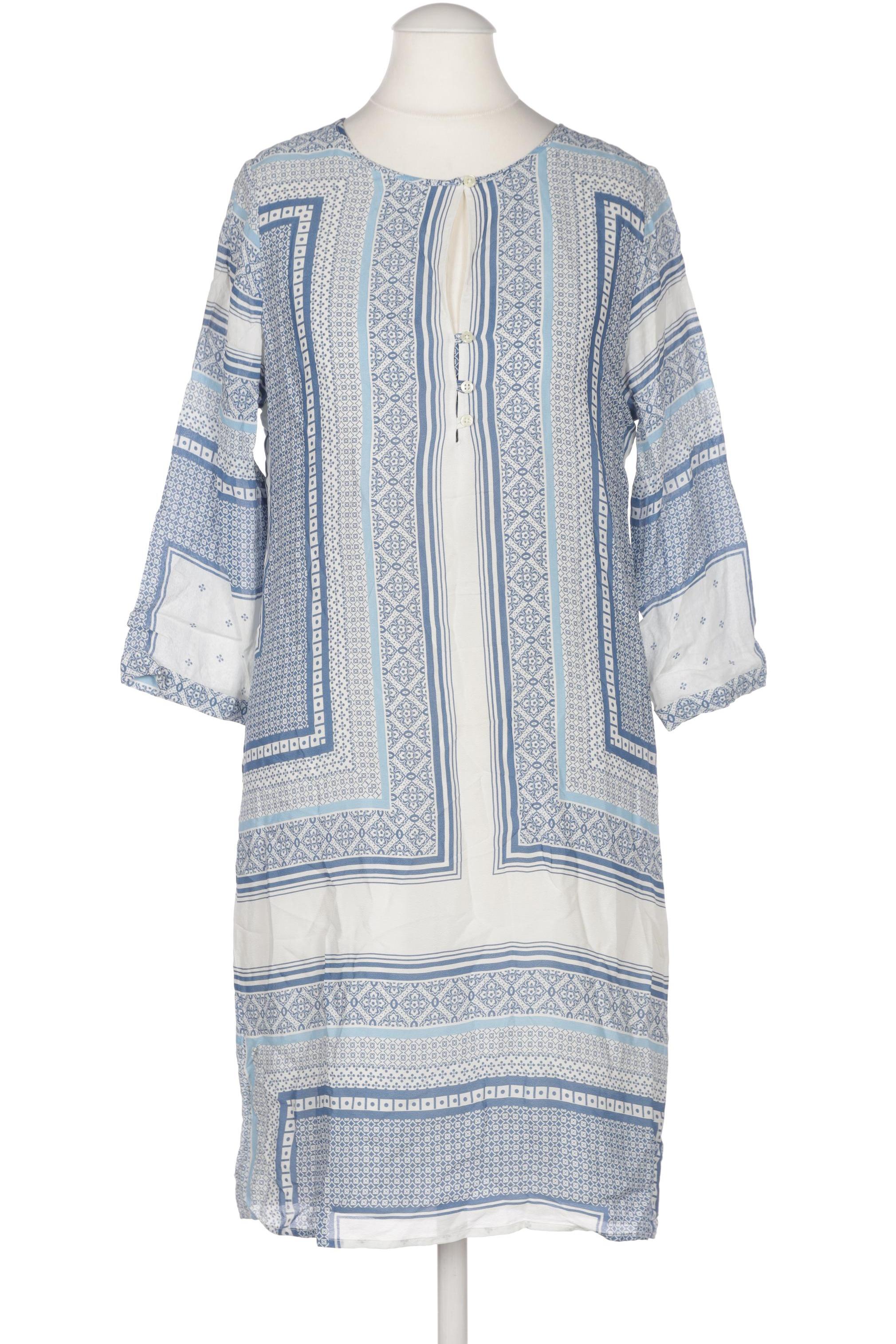 

Massimo Dutti Damen Kleid, blau