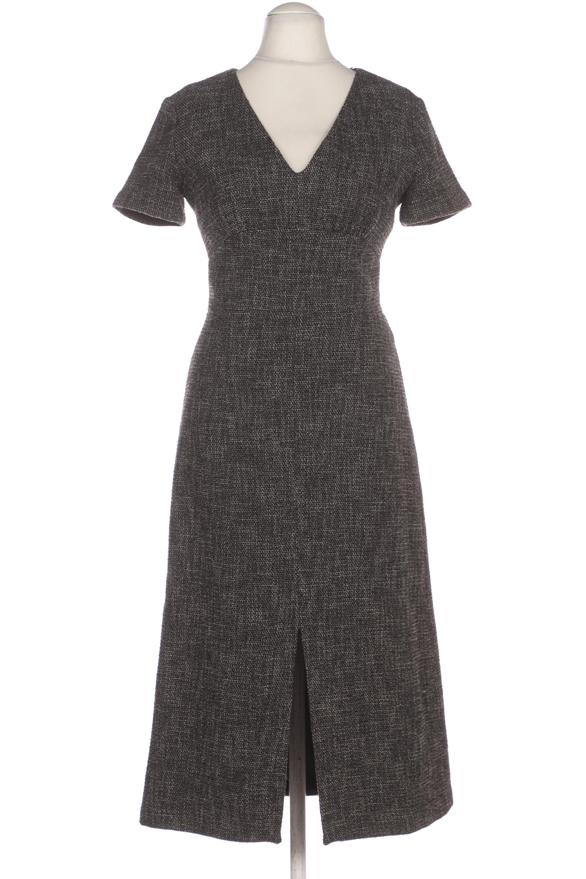 

Massimo Dutti Damen Kleid, grau, Gr. 38
