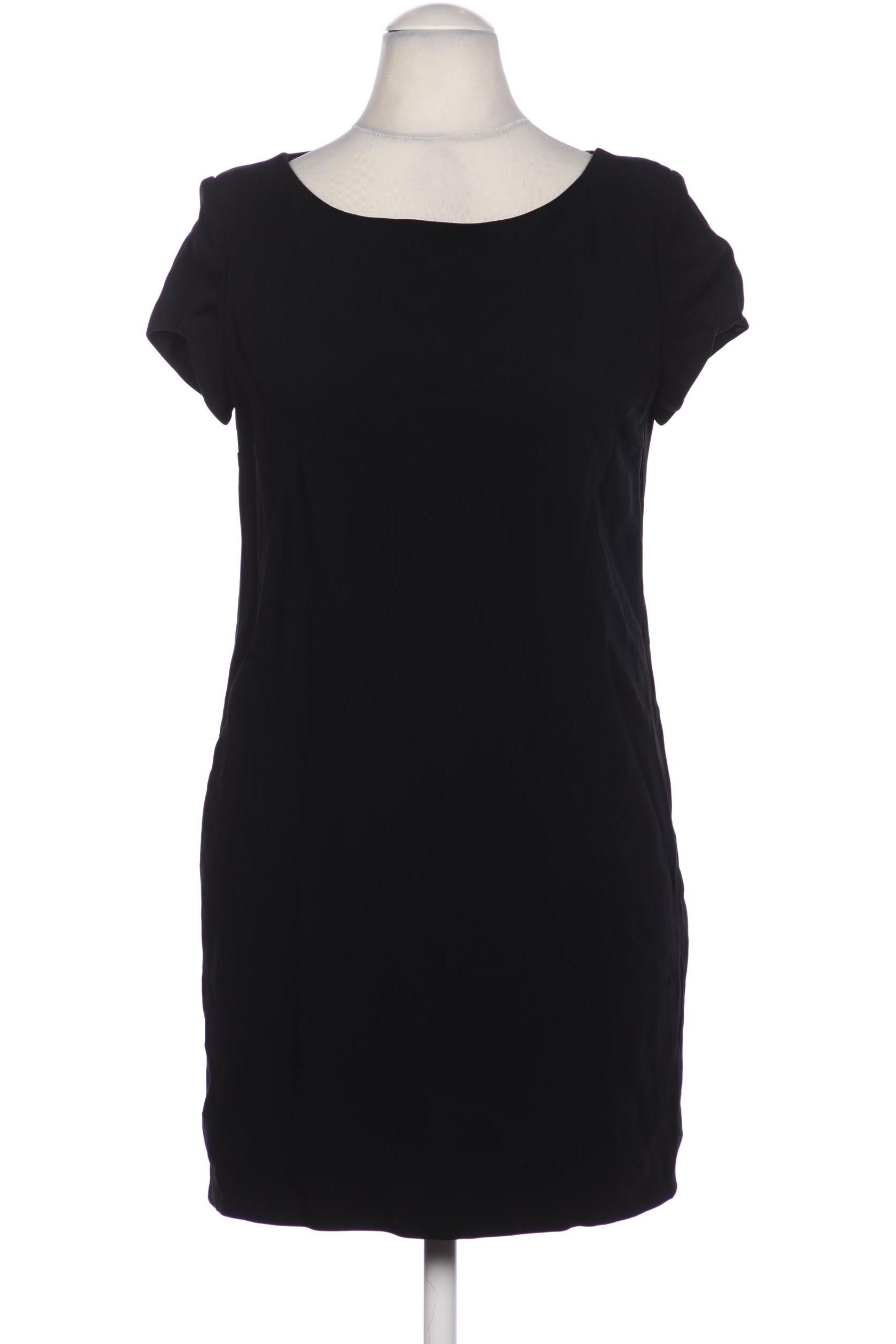 

Massimo Dutti Damen Kleid, schwarz, Gr. 40