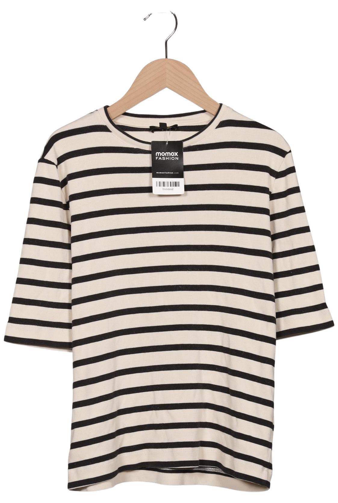 

Massimo Dutti Damen T-Shirt, mehrfarbig, Gr. 38