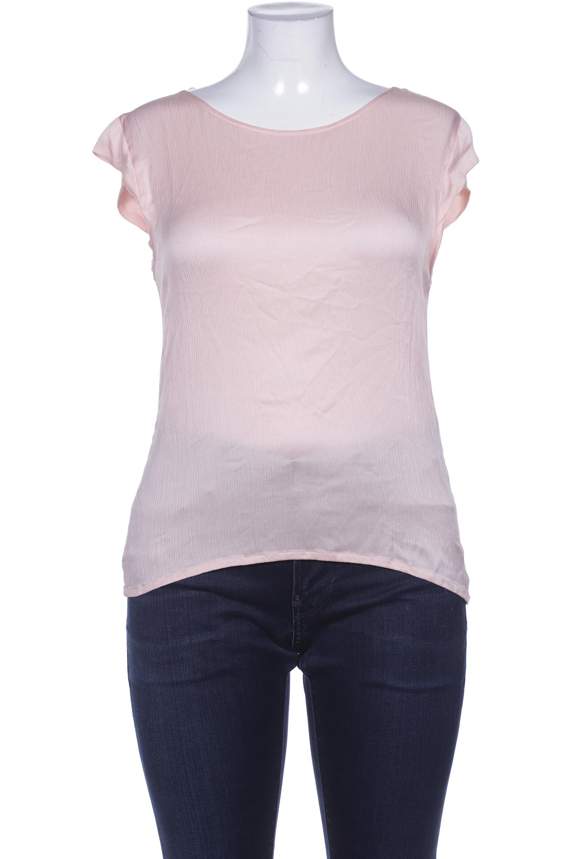 

Massimo Dutti Damen Bluse, pink