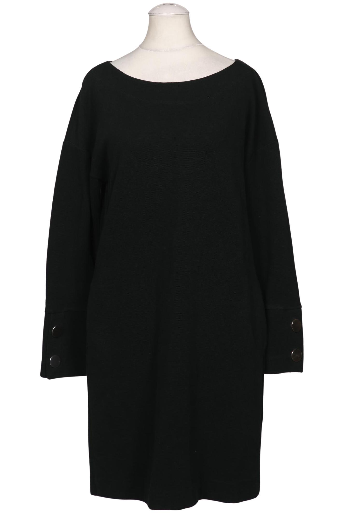 

Massimo Dutti Damen Kleid, schwarz, Gr. 34