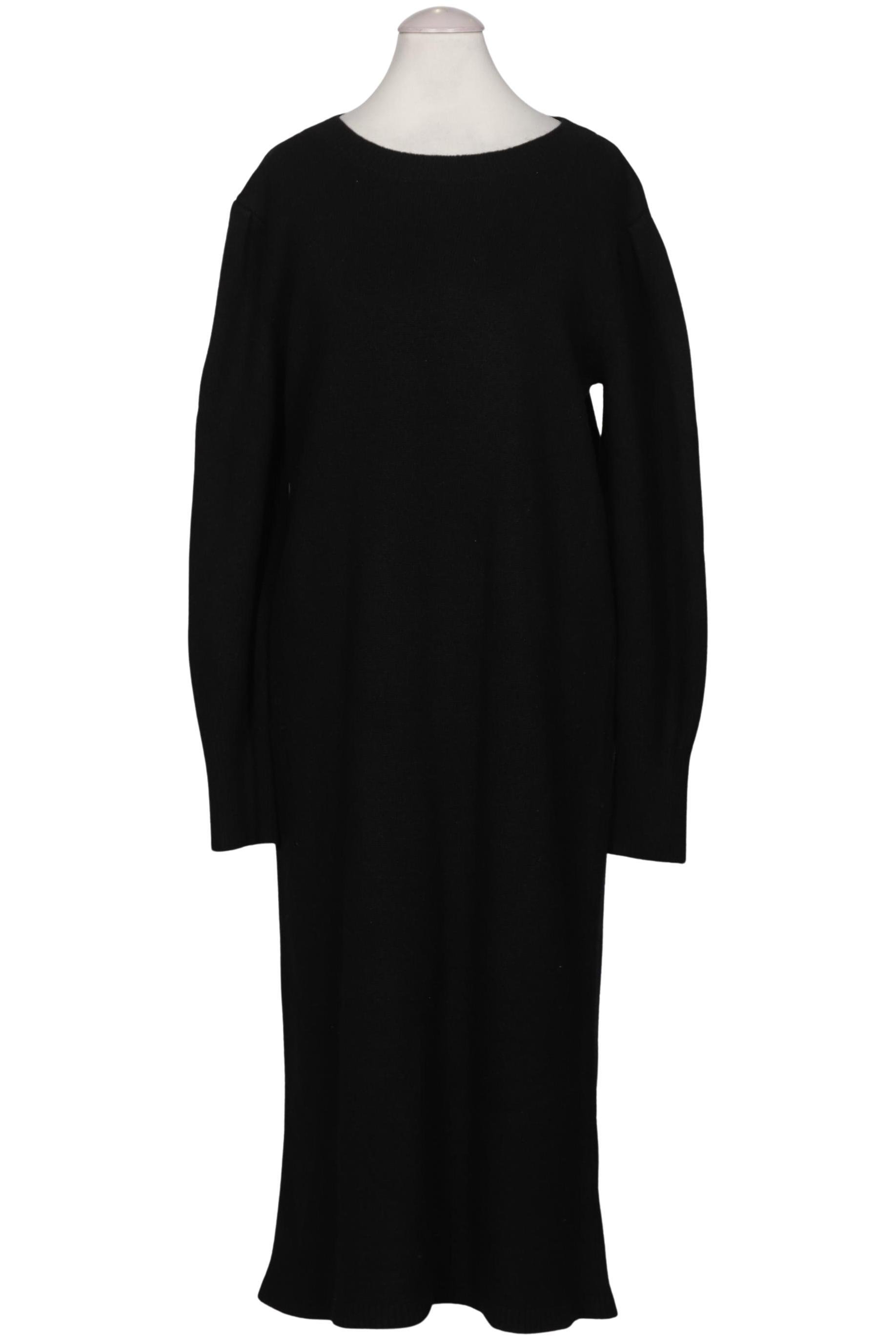 

Massimo Dutti Damen Kleid, schwarz, Gr. 38