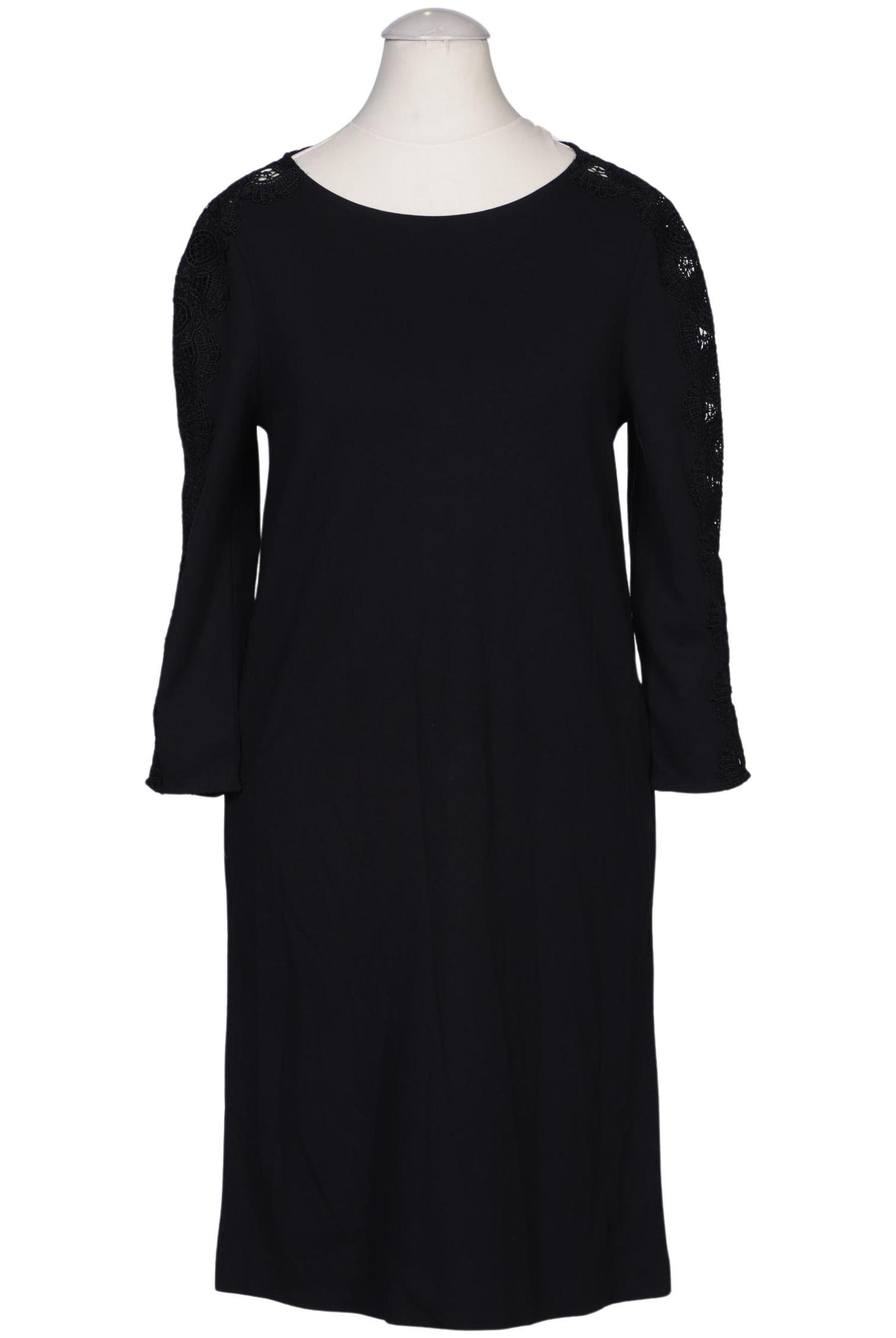 

Massimo Dutti Damen Kleid, marineblau, Gr. 34