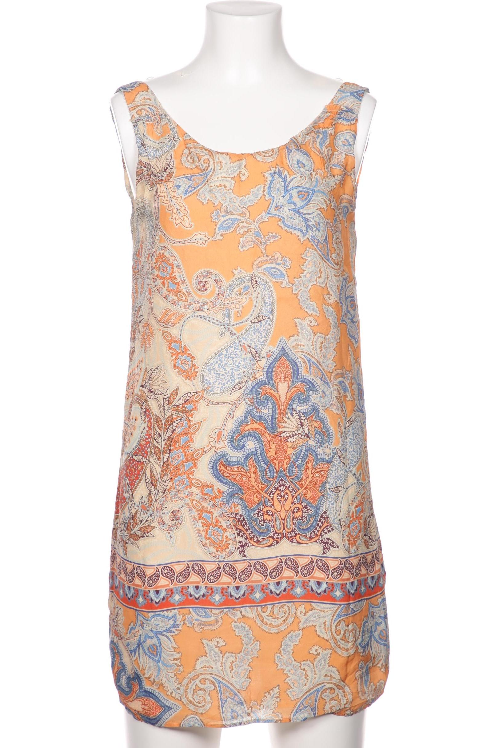 

Massimo Dutti Damen Kleid, beige, Gr. 36