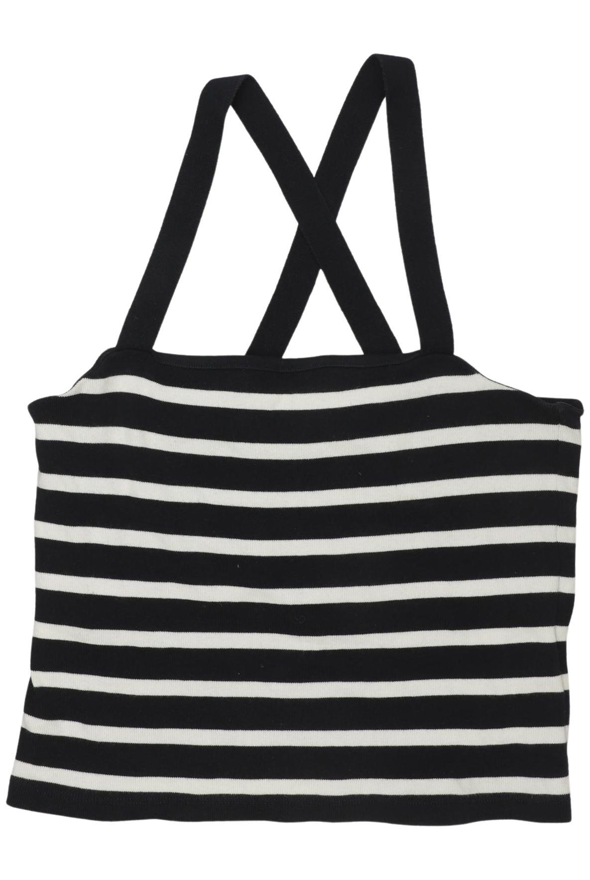 

Massimo Dutti Damen Top, mehrfarbig, Gr. 38