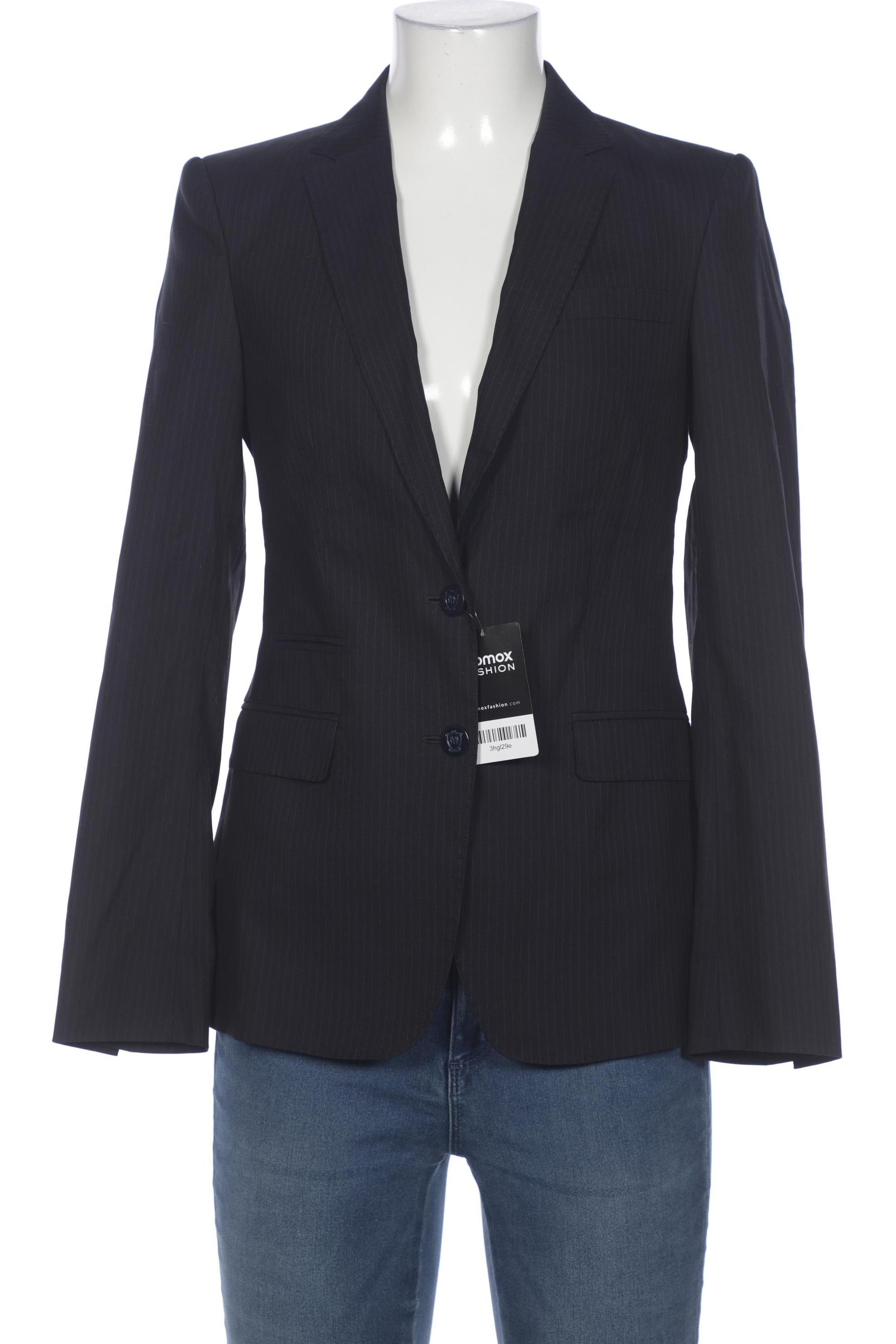 

Massimo Dutti Damen Blazer, marineblau