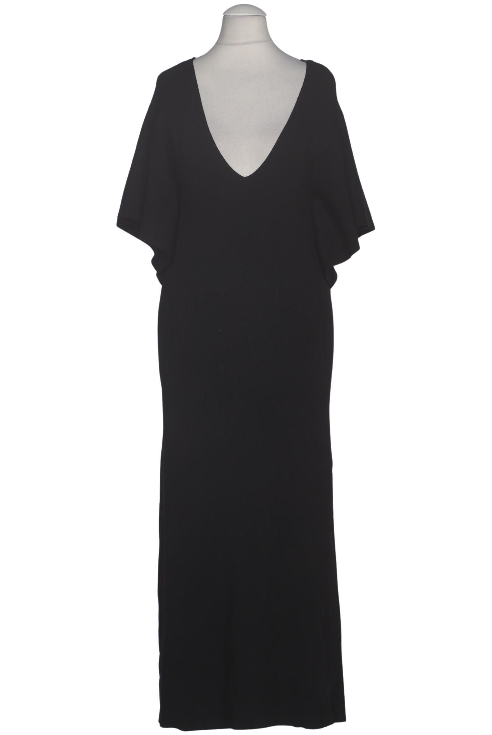 

Massimo Dutti Damen Kleid, schwarz, Gr. 36