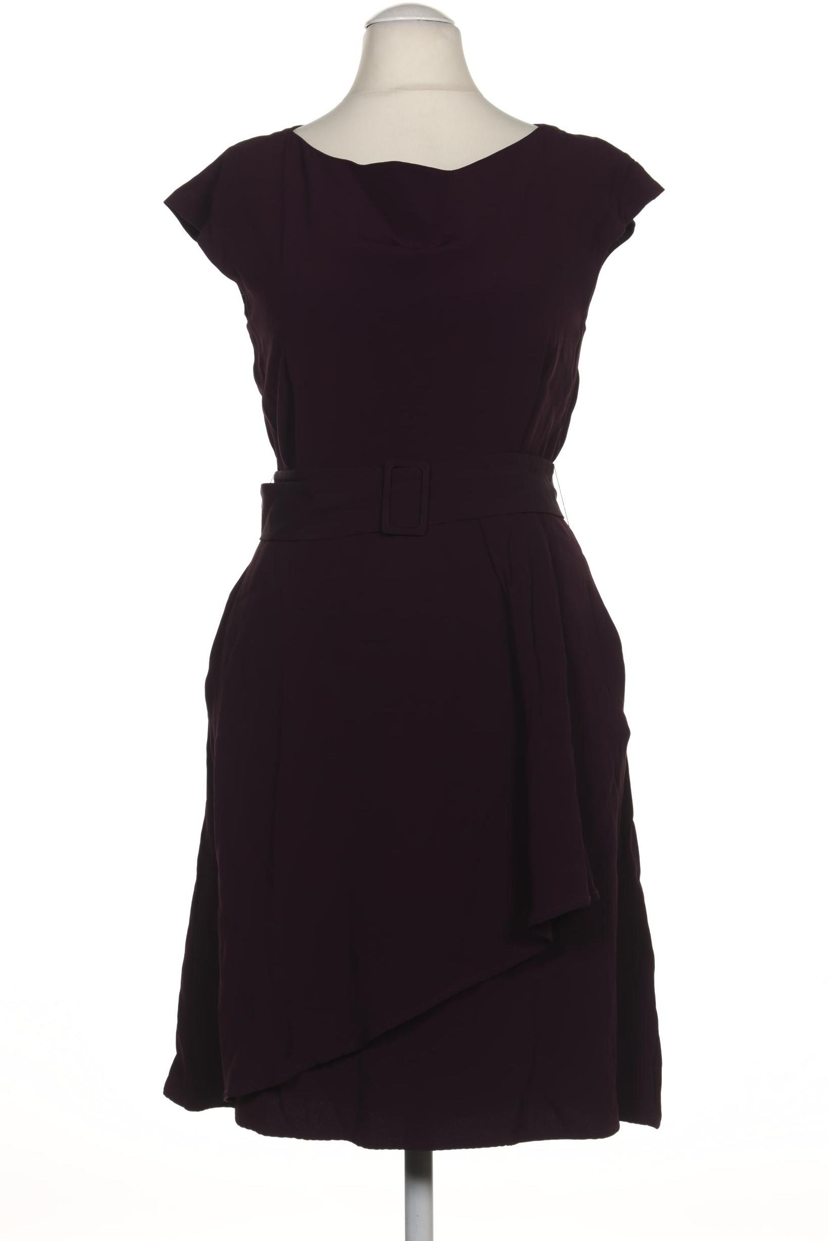 

Massimo Dutti Damen Kleid, flieder, Gr. 38