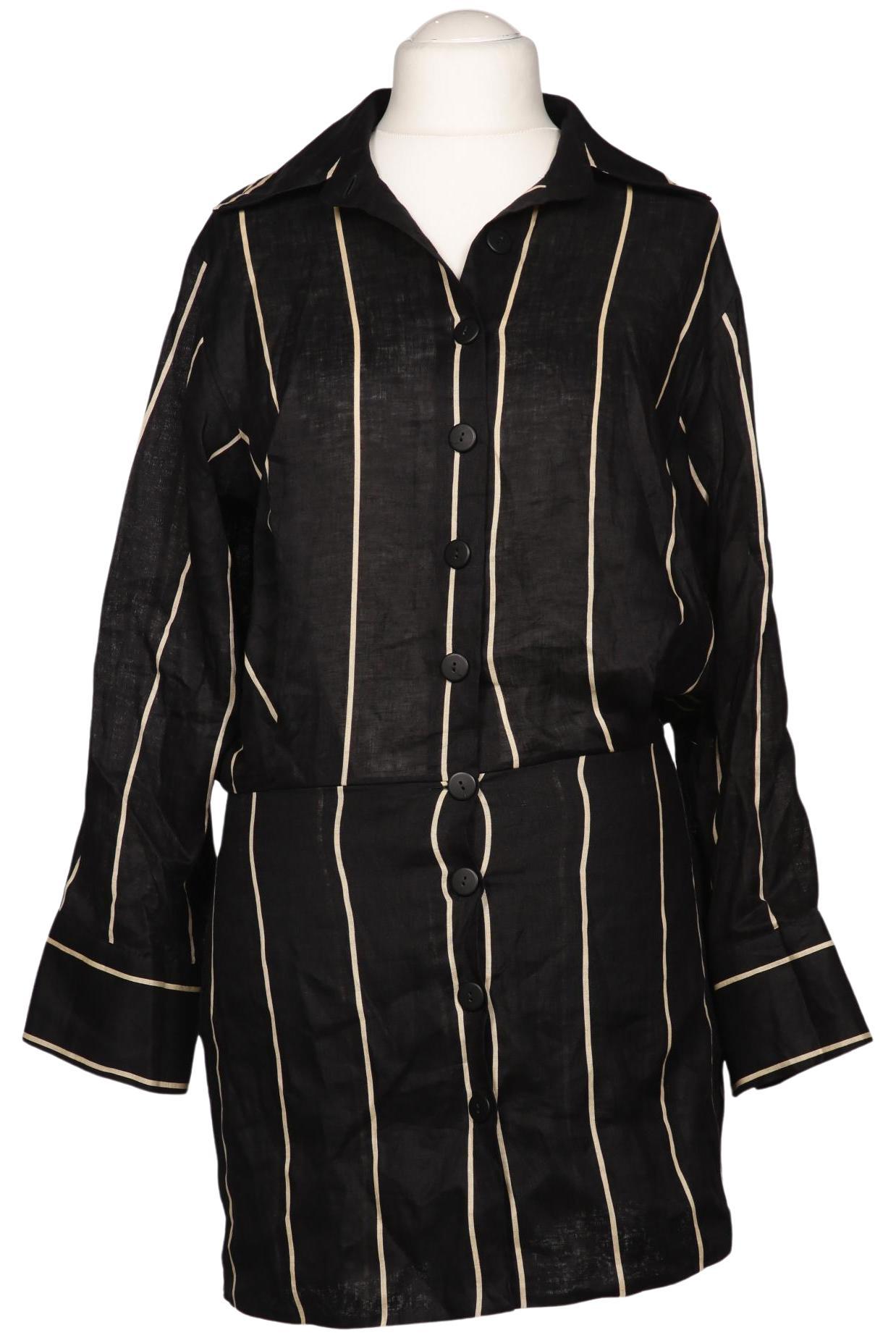 

Massimo Dutti Damen Kleid, mehrfarbig, Gr. 40