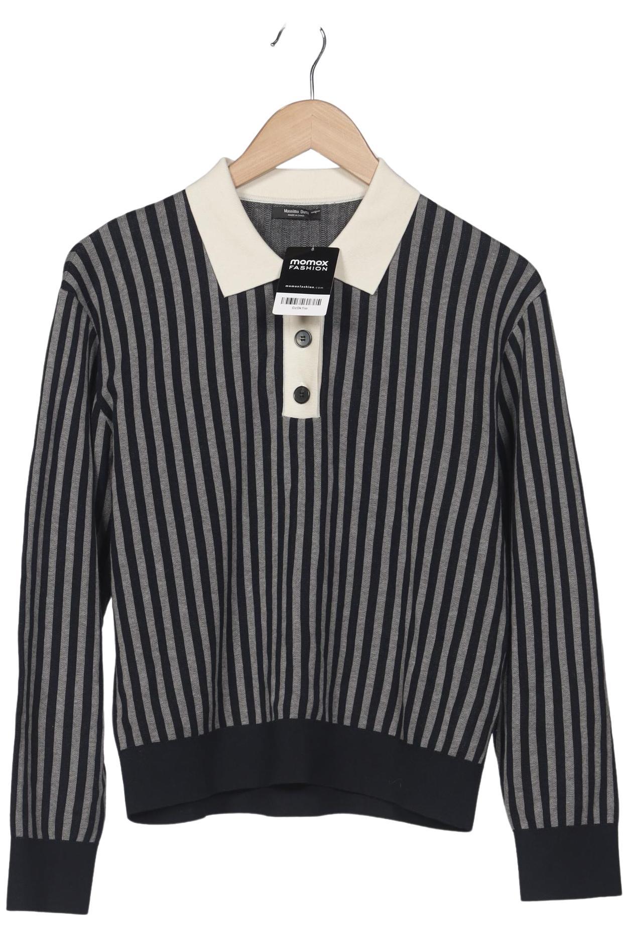 

Massimo Dutti Damen Pullover, mehrfarbig, Gr. 38