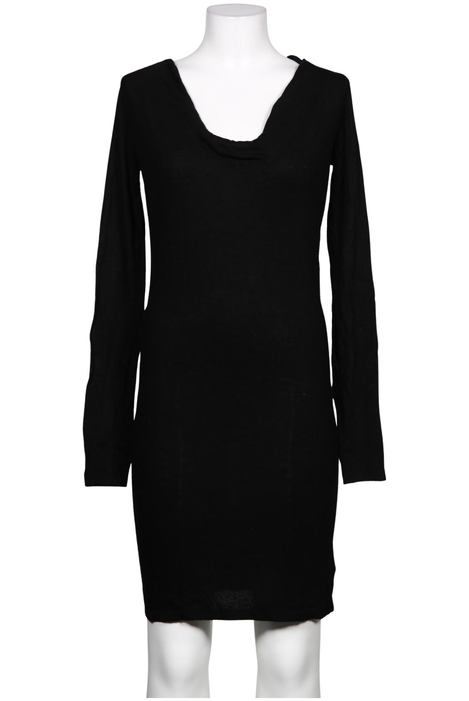 

Massimo Dutti Damen Kleid, schwarz, Gr. 38
