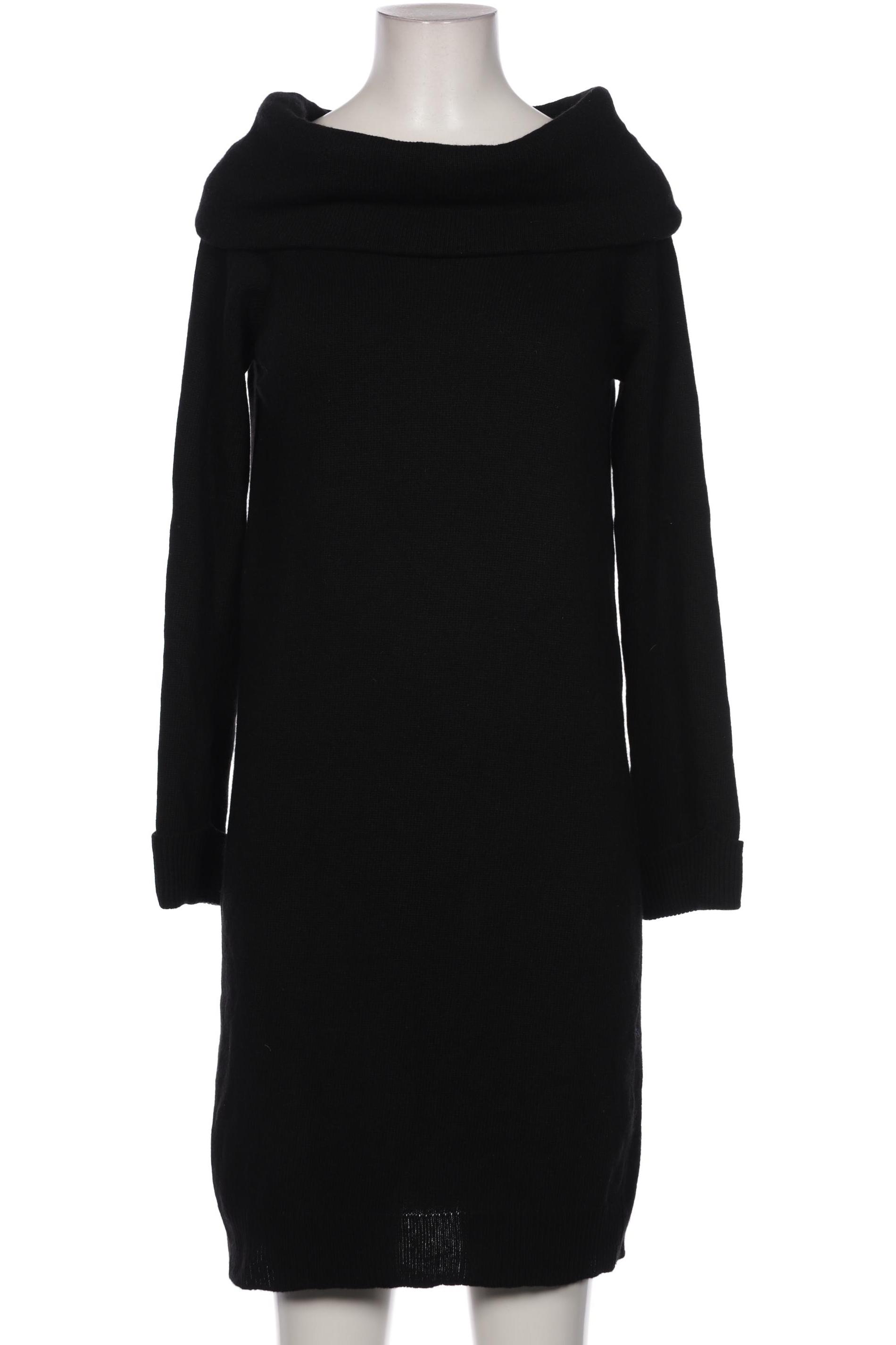 

Massimo Dutti Damen Kleid, schwarz, Gr. 36