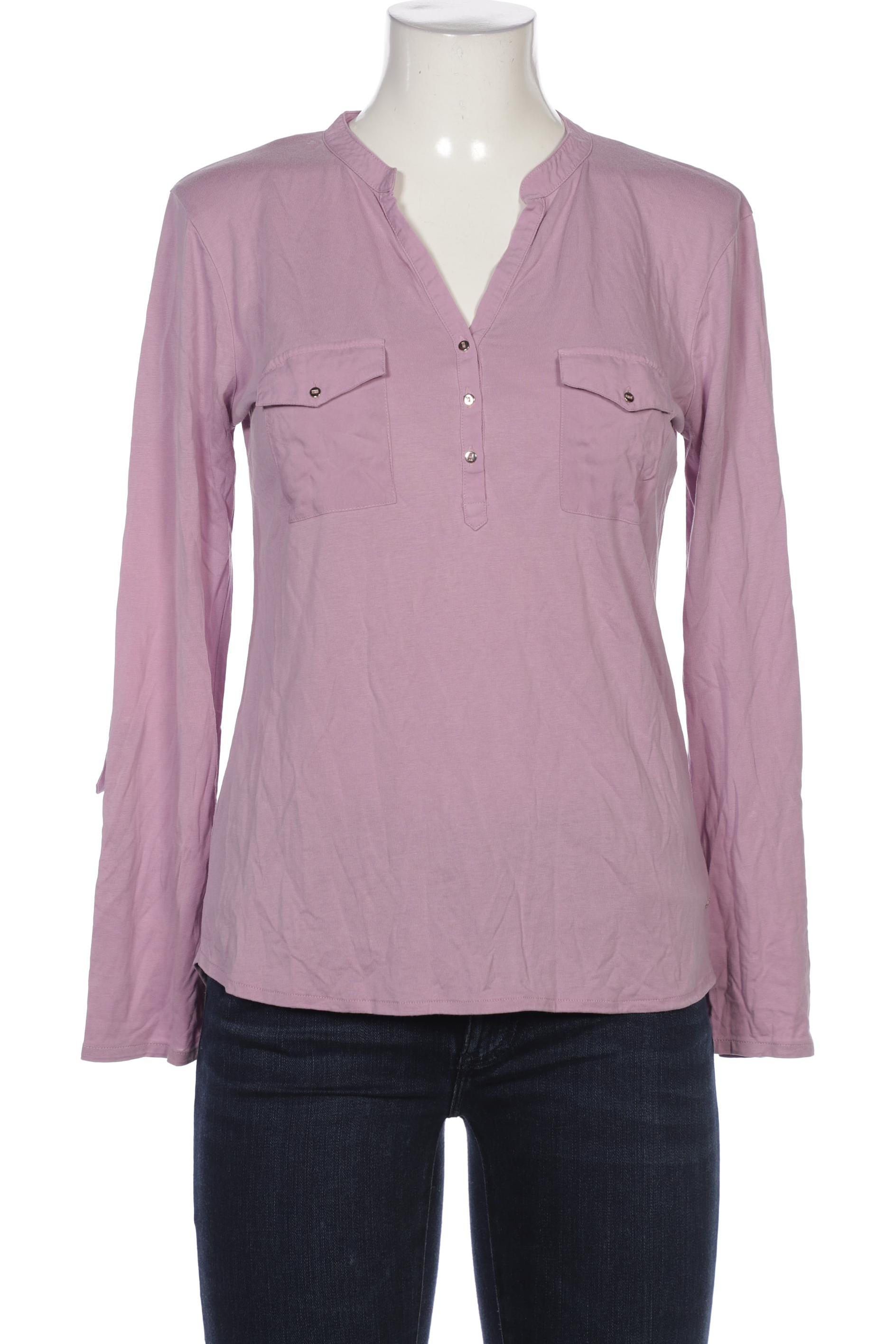 

Massimo Dutti Damen Bluse, flieder