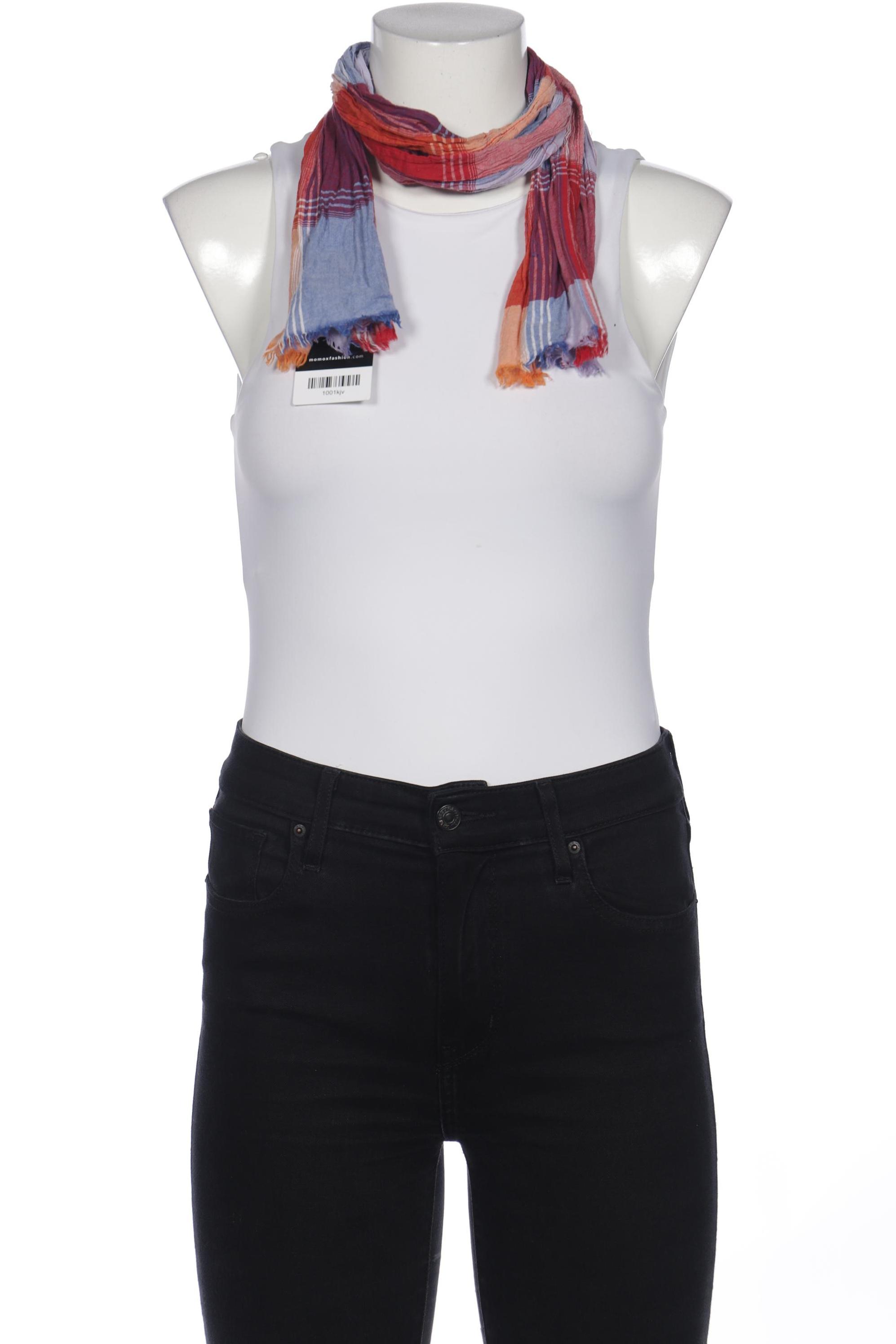 

Massimo Dutti Damen Schal, mehrfarbig