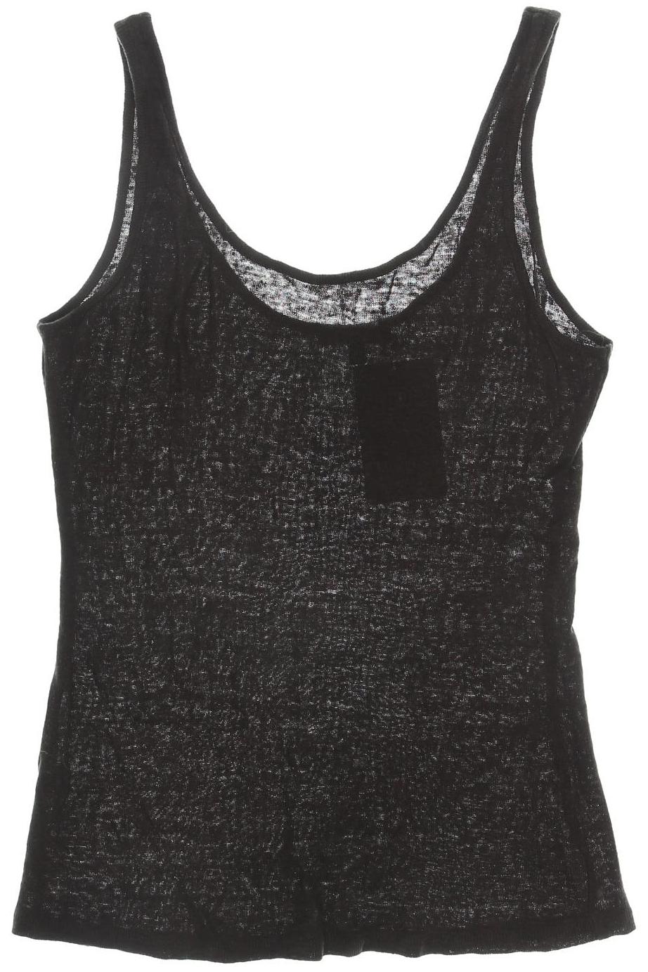

Massimo Dutti Damen Top, braun, Gr. 36