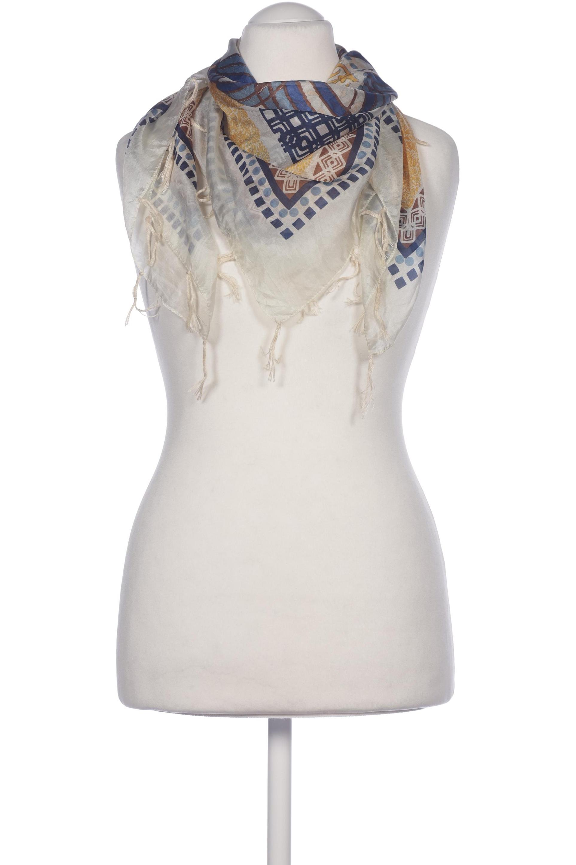 

Massimo Dutti Damen Schal, mehrfarbig, Gr.