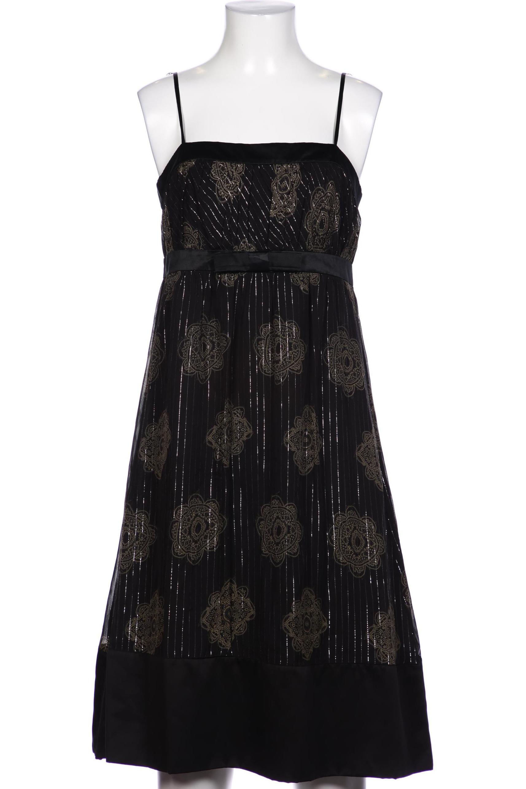 

Massimo Dutti Damen Kleid, schwarz