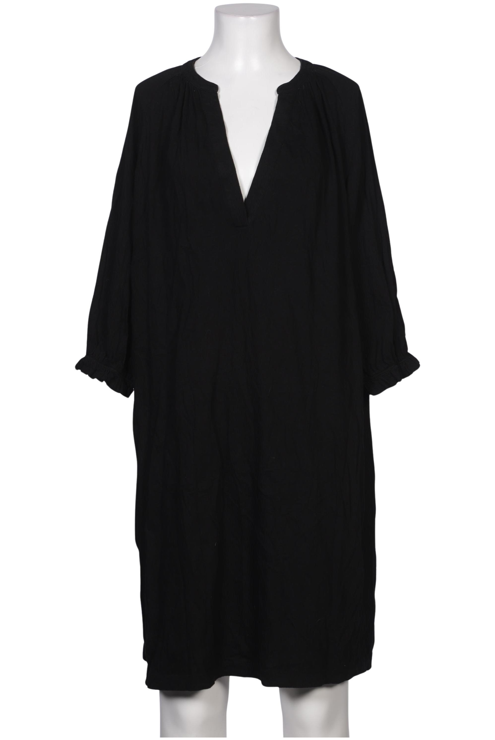 

Massimo Dutti Damen Kleid, schwarz, Gr. 38