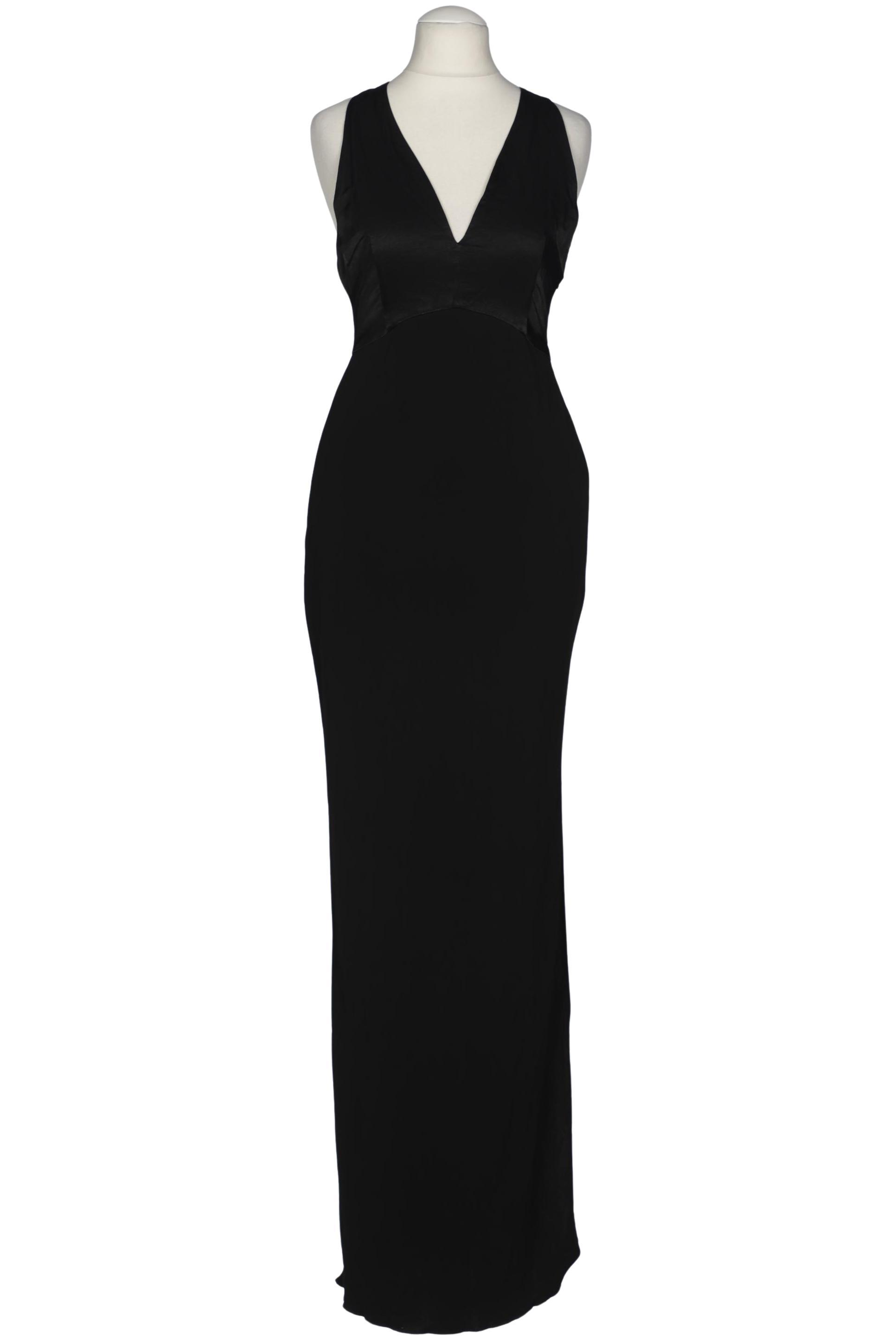 

Massimo Dutti Damen Kleid, schwarz, Gr. 36