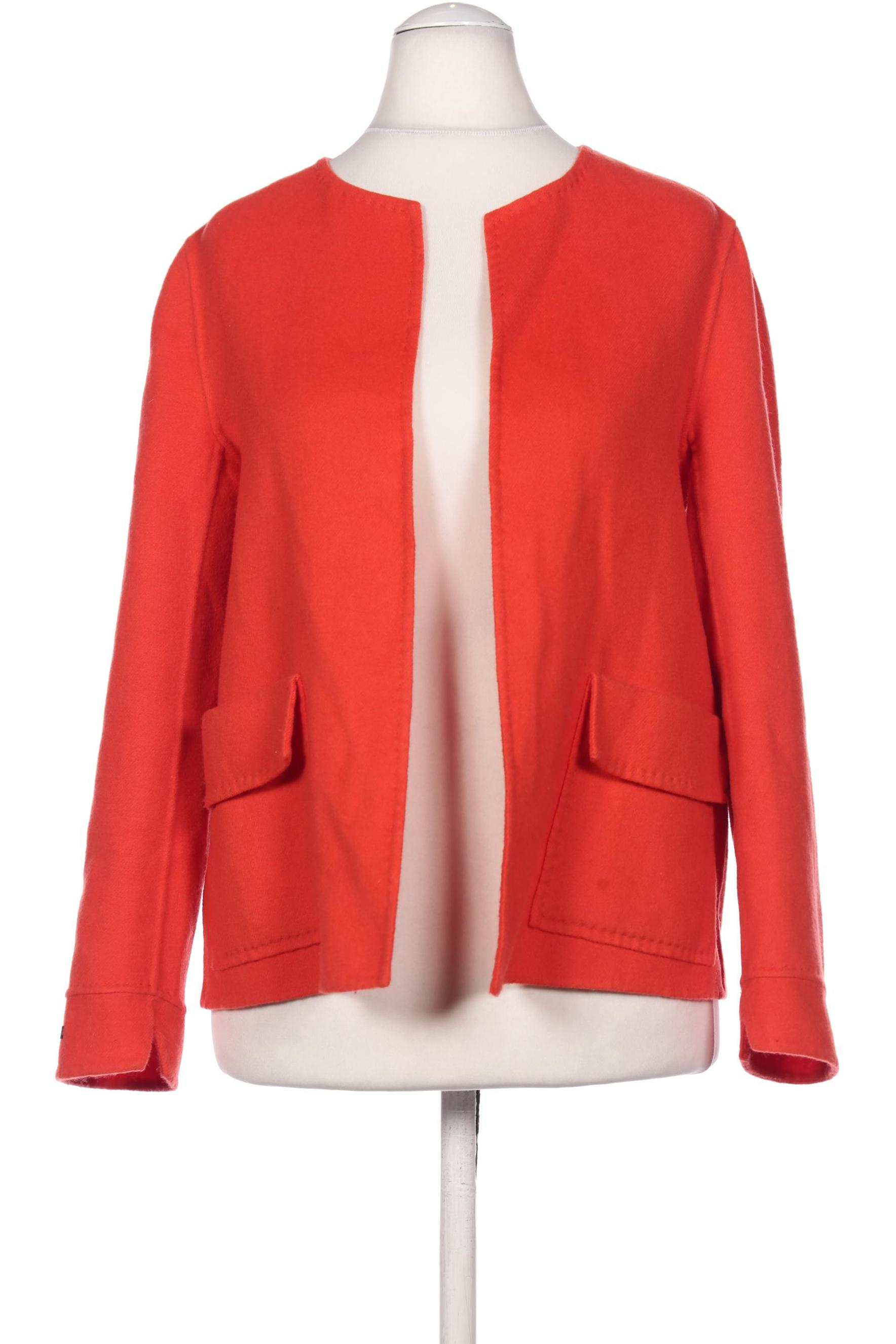 

Massimo Dutti Damen Blazer, orange, Gr. 36
