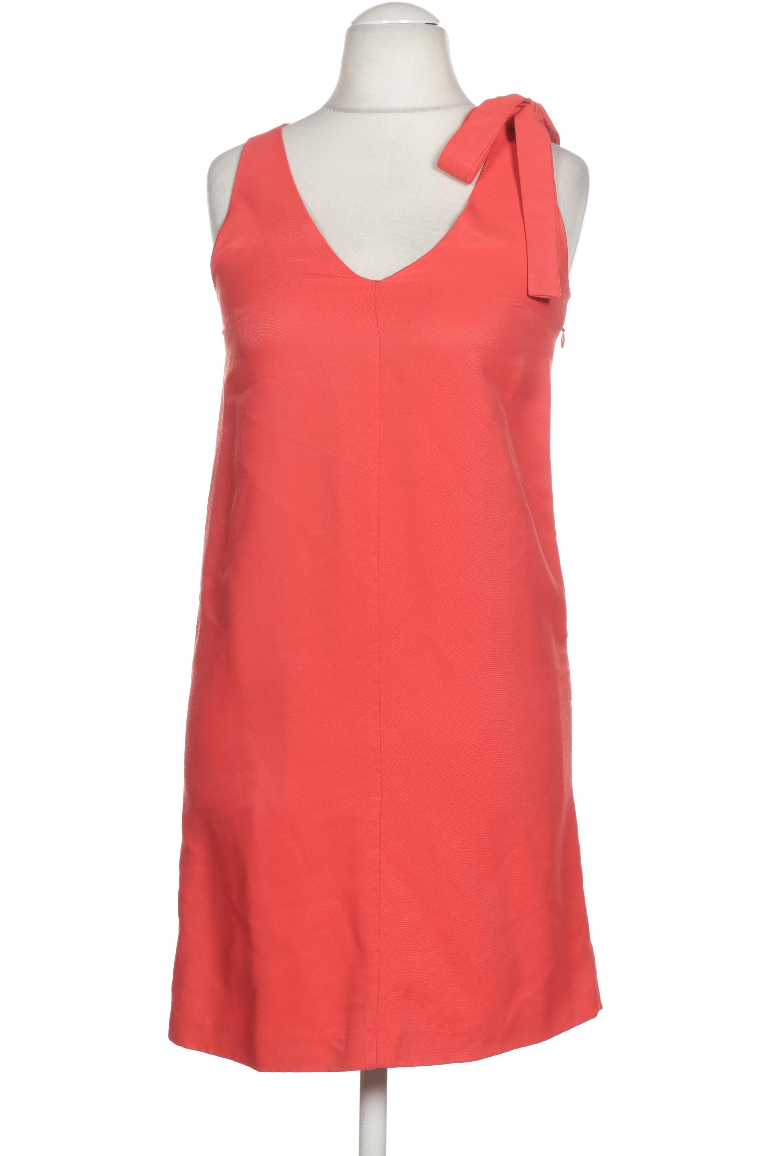 

Massimo Dutti Damen Kleid, rot, Gr. 36