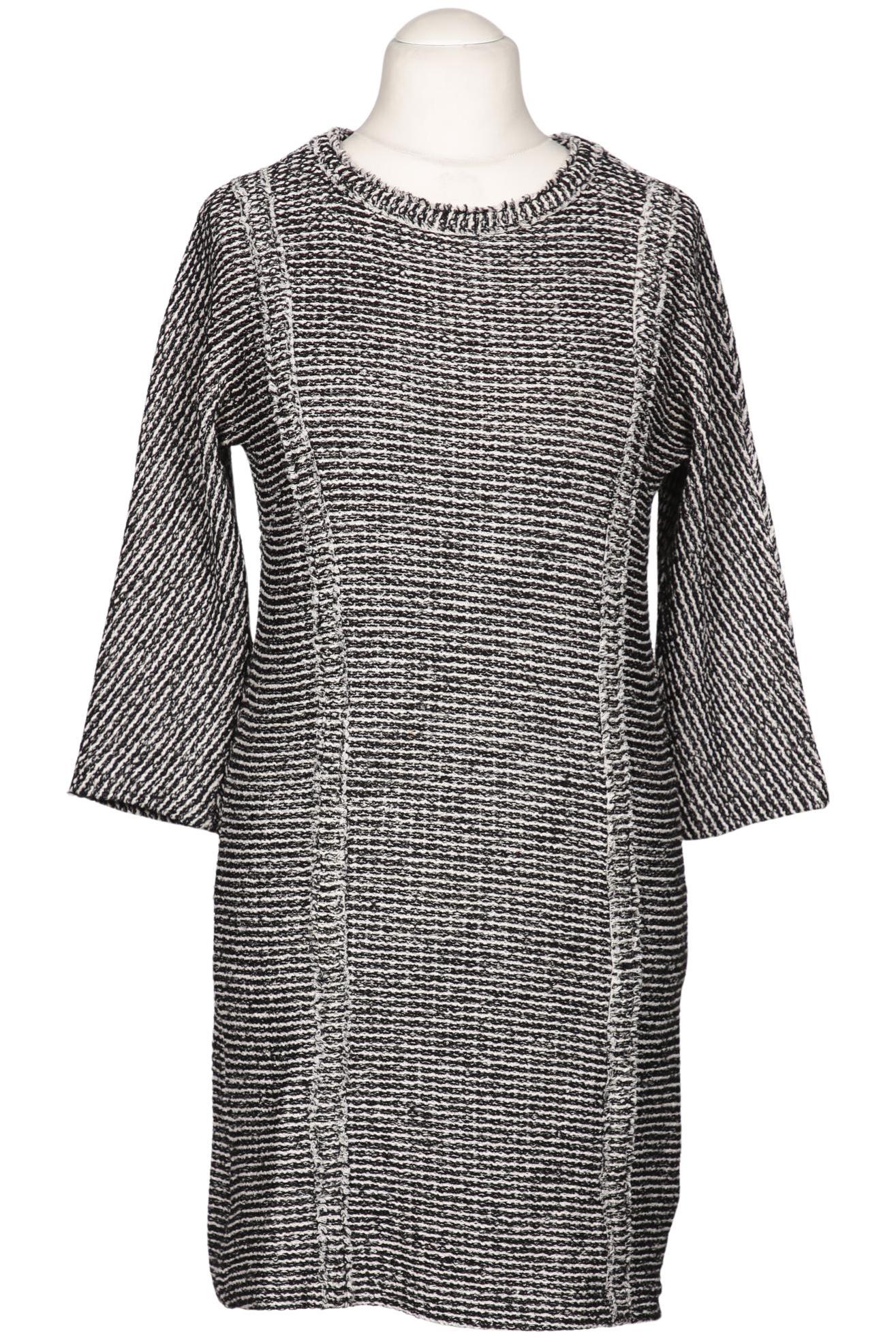 

Massimo Dutti Damen Kleid, mehrfarbig, Gr. 38